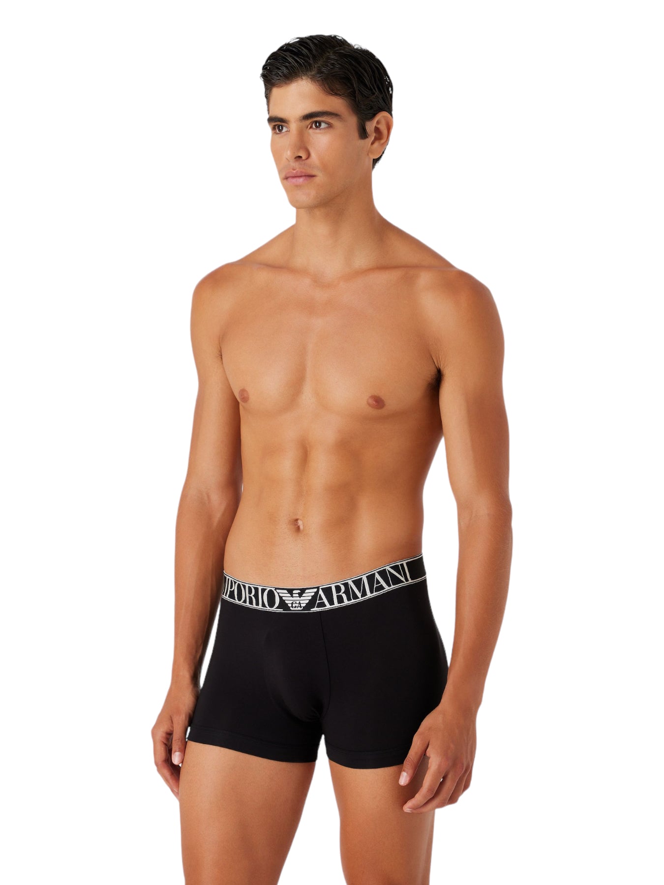 Emporio Armani Underwear Underwear 111389 Black