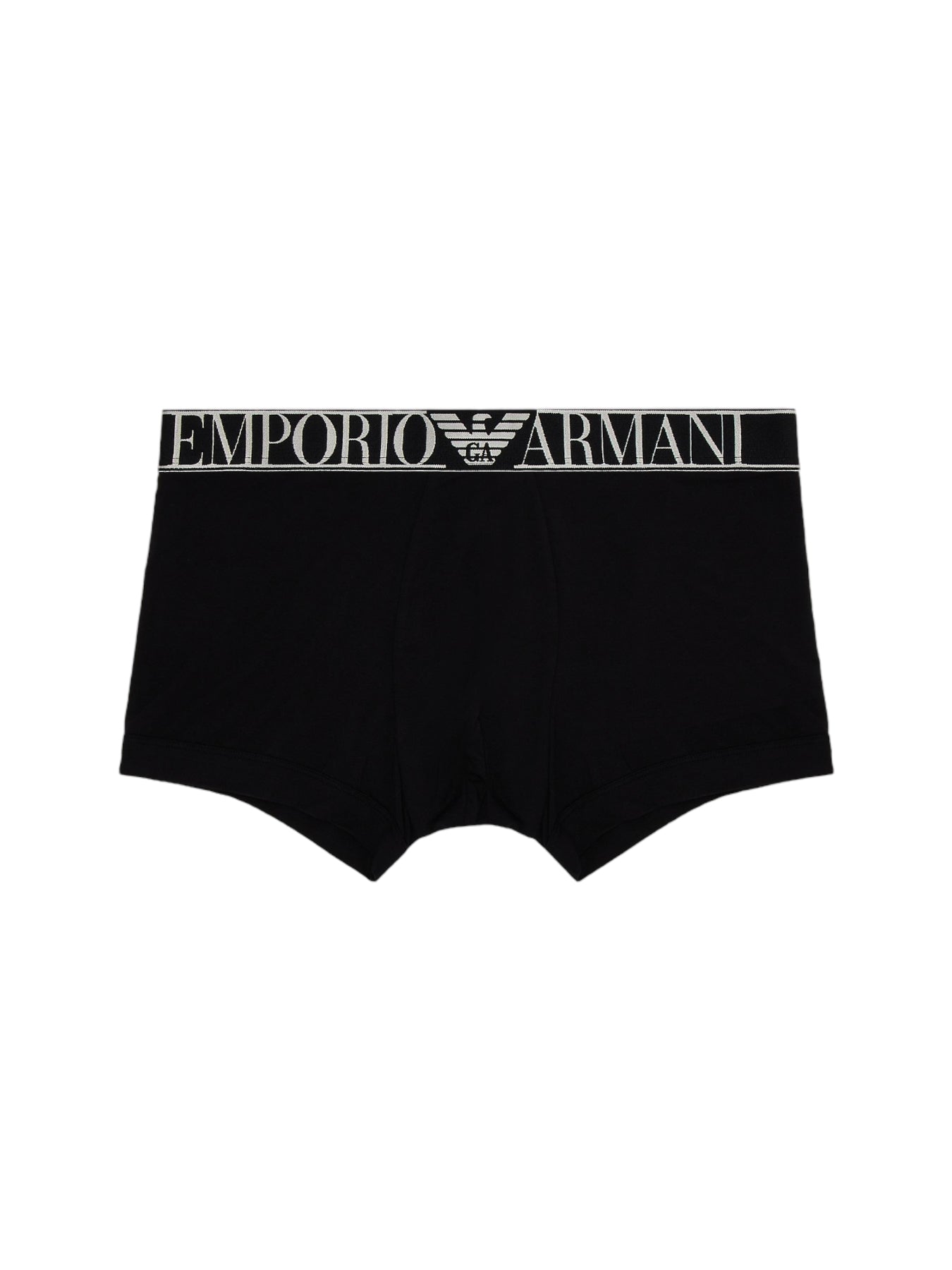 Emporio Armani Underwear Underwear 111389 Black