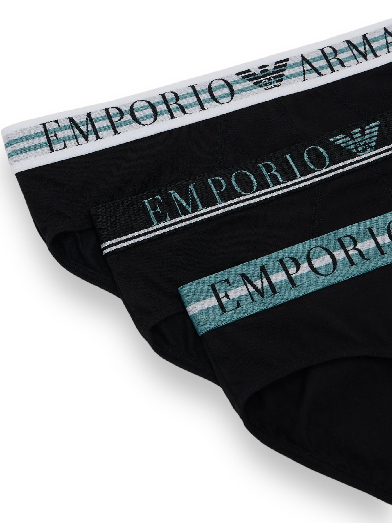 Intimo 111734 Nero