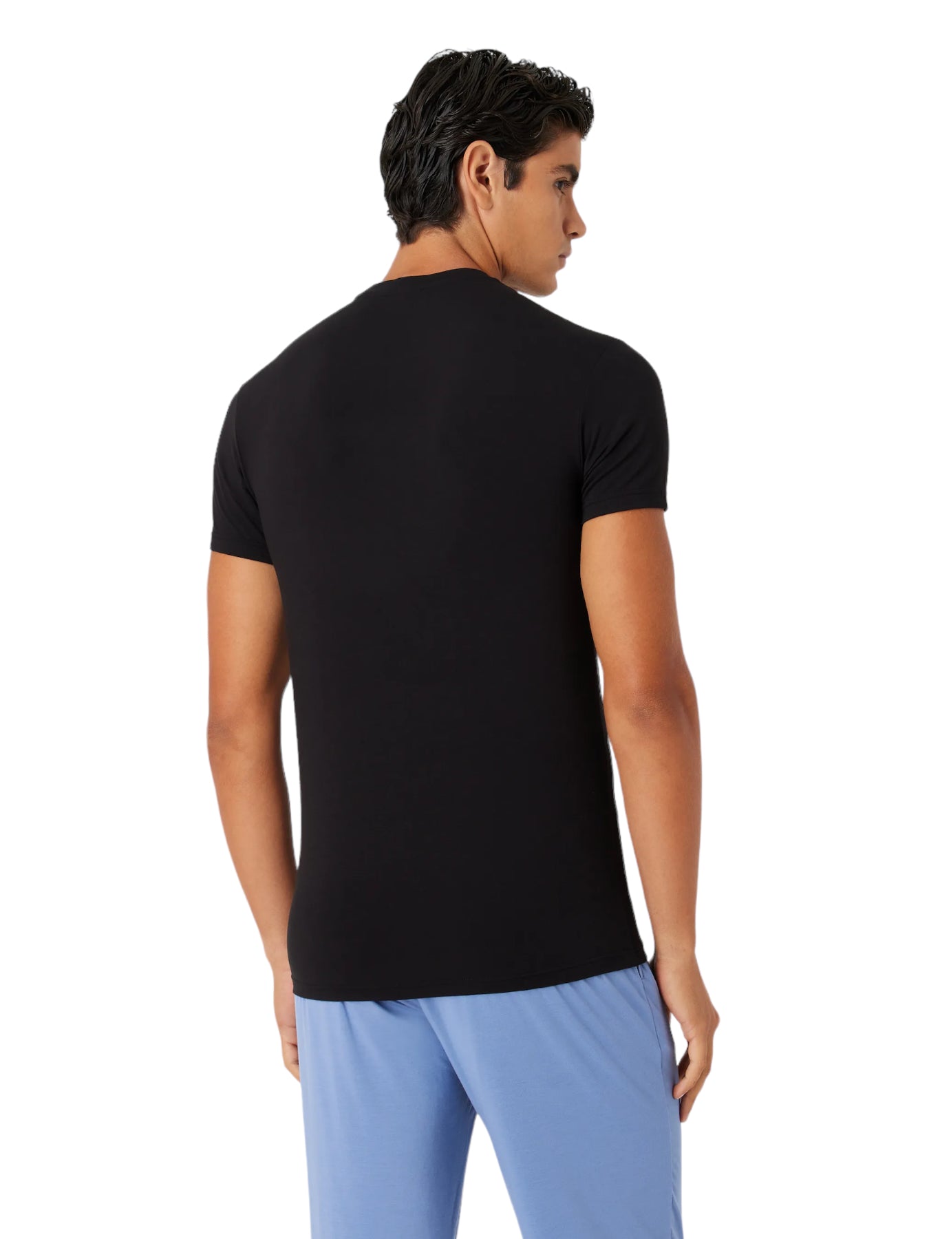 Emporio Armani Underwear T-Shirt 111971 Nero