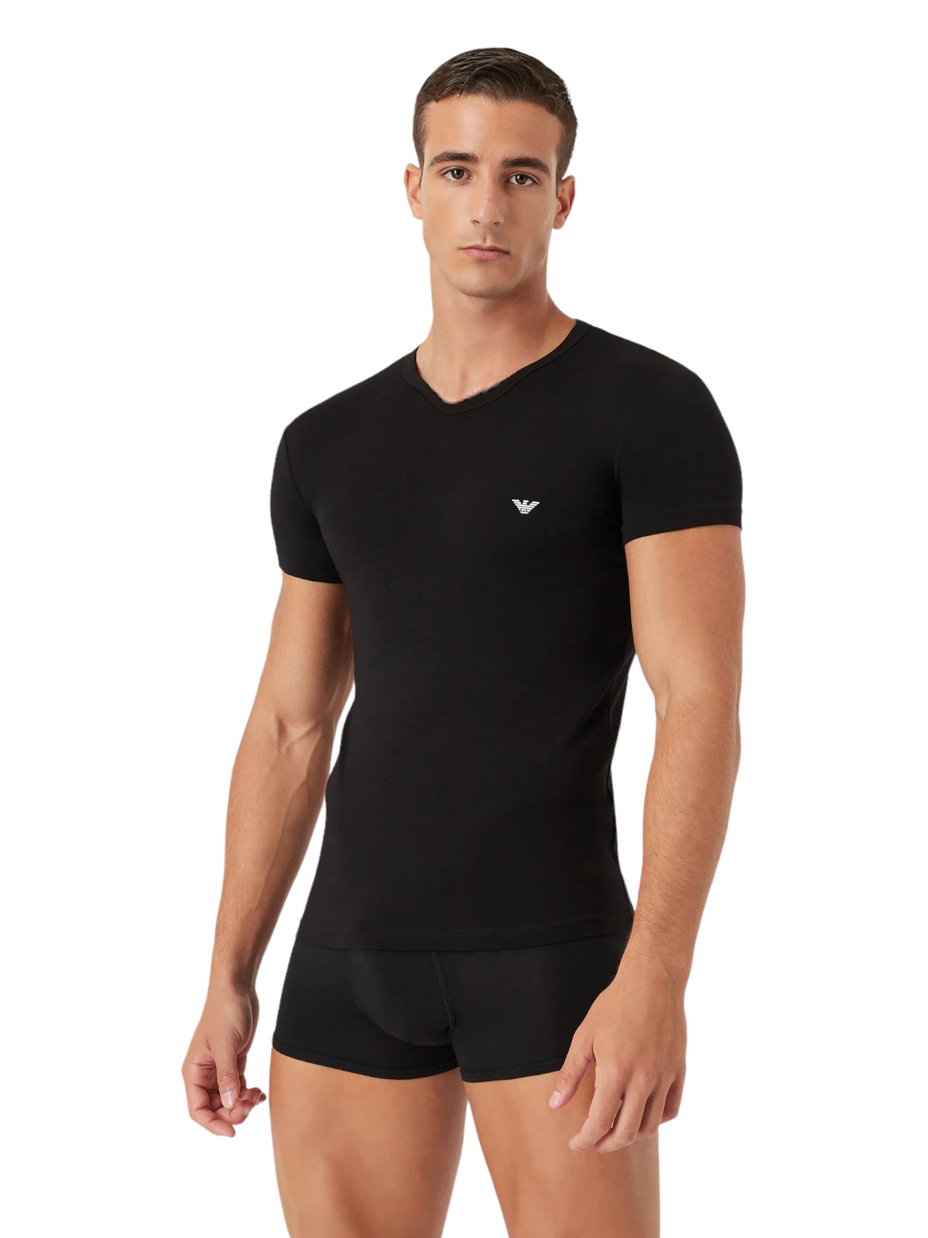 Emporio Armani Underwear T-Shirt 112010 Nero
