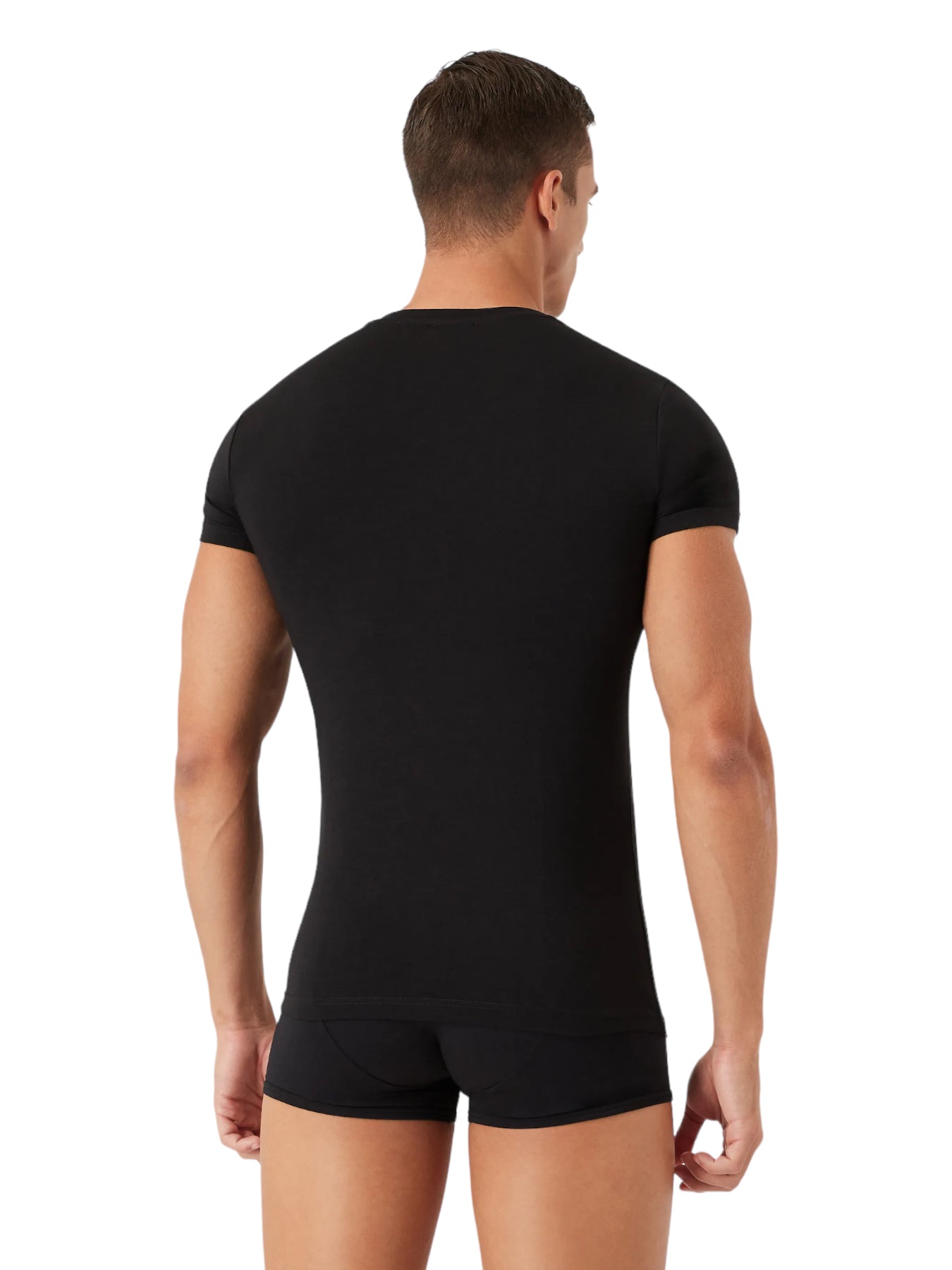 Emporio Armani Underwear T-Shirt 112010 Nero