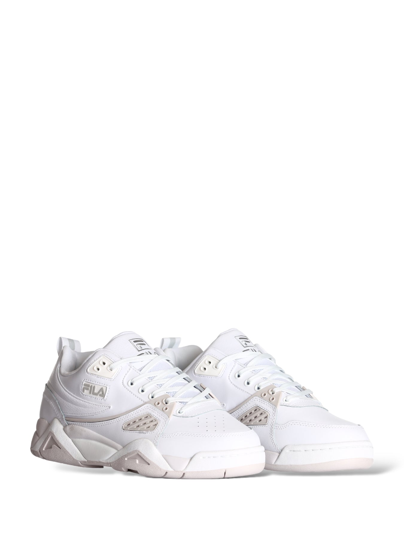 Fila Sneakers Ffm0214 White