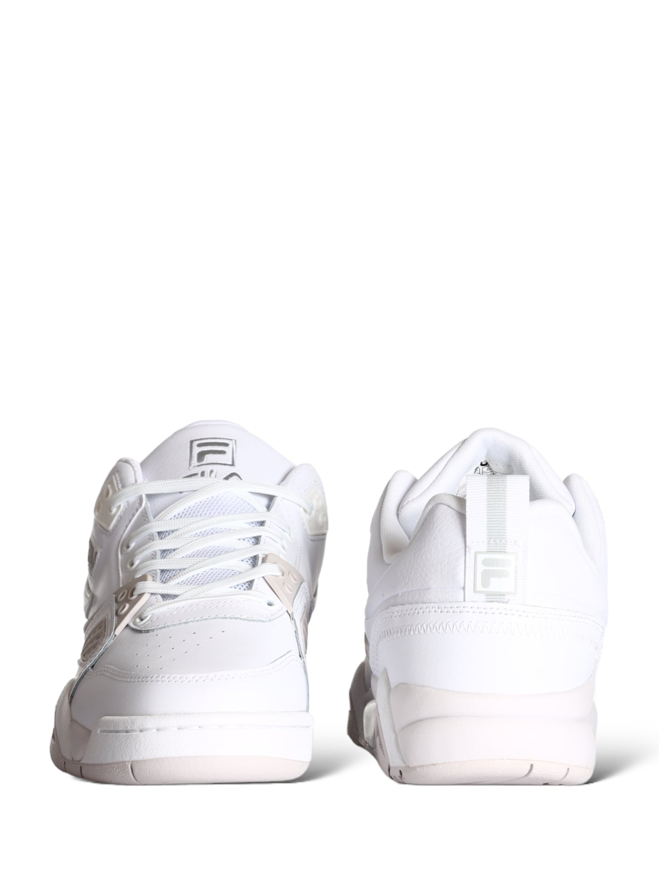 Sneakers Ffm0214 White