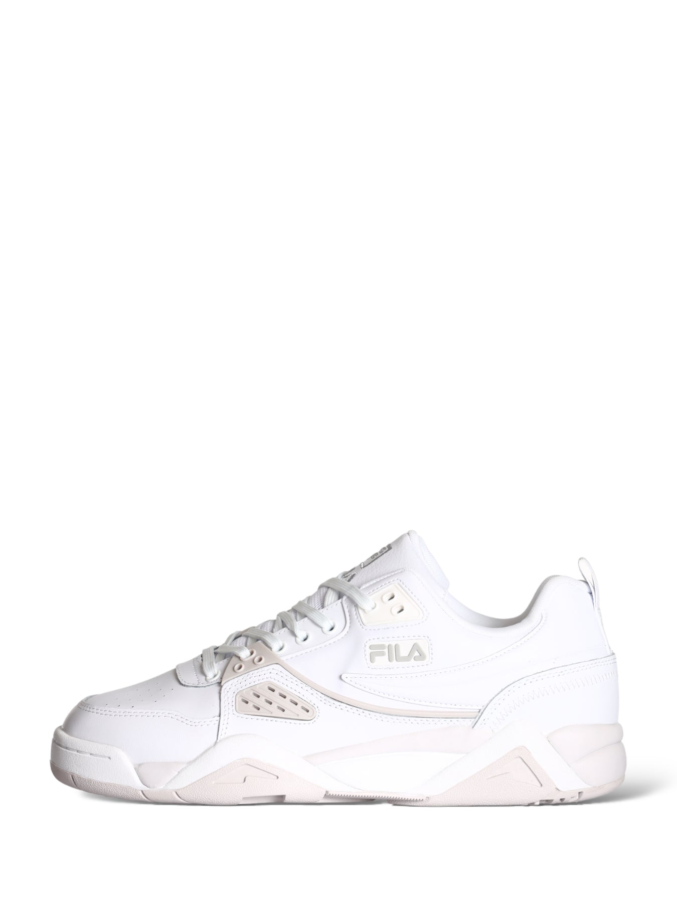 Fila Sneakers Ffm0214 White