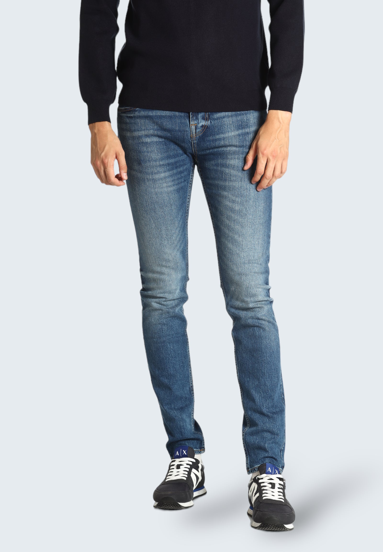 Jeans M3ba27 Reputation