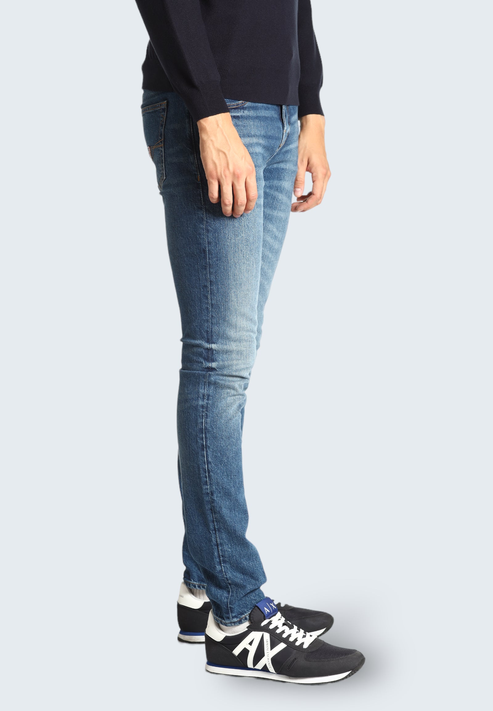 Jeans M3ba27 Reputation