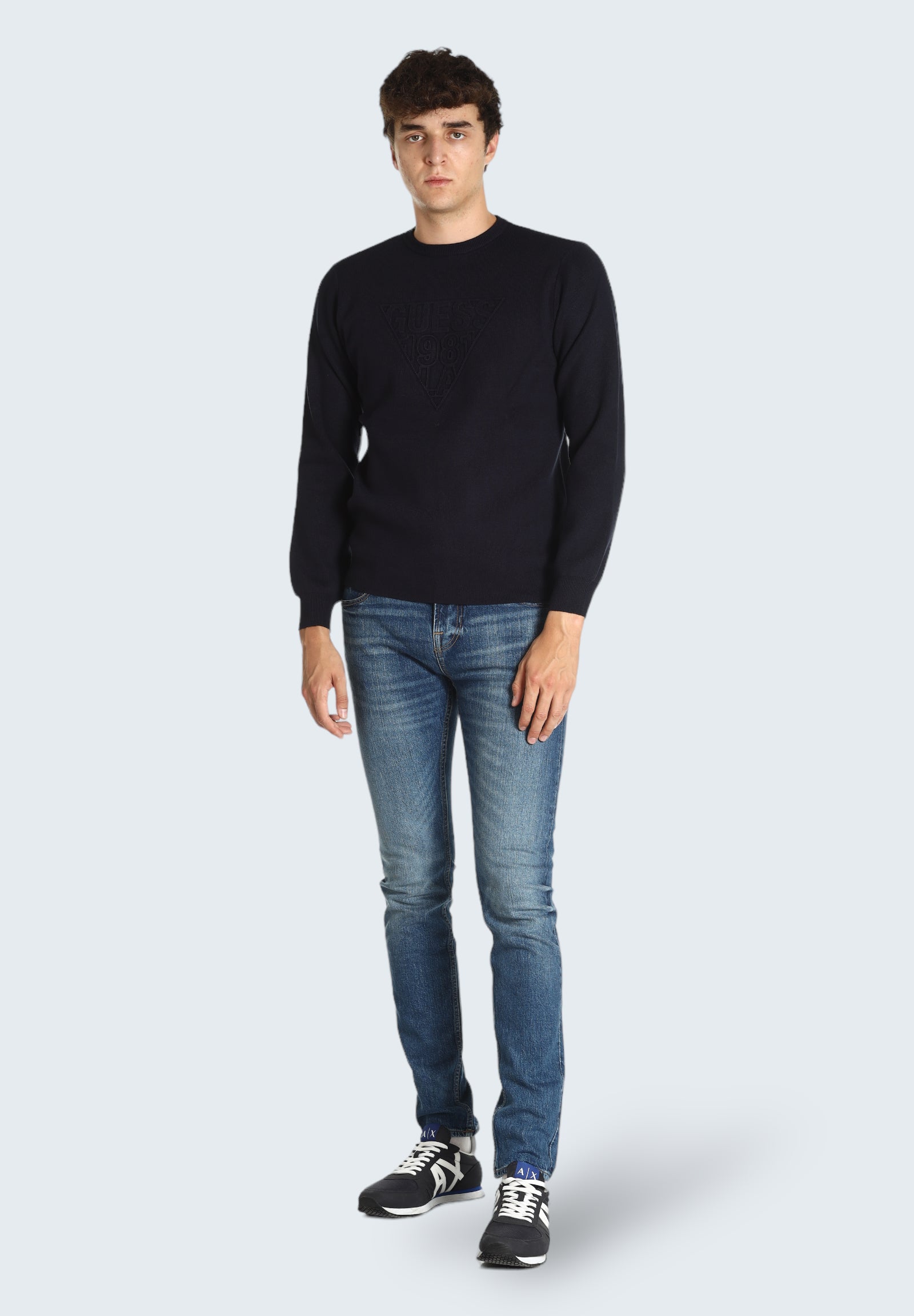 Jeans M3ba27 Reputation