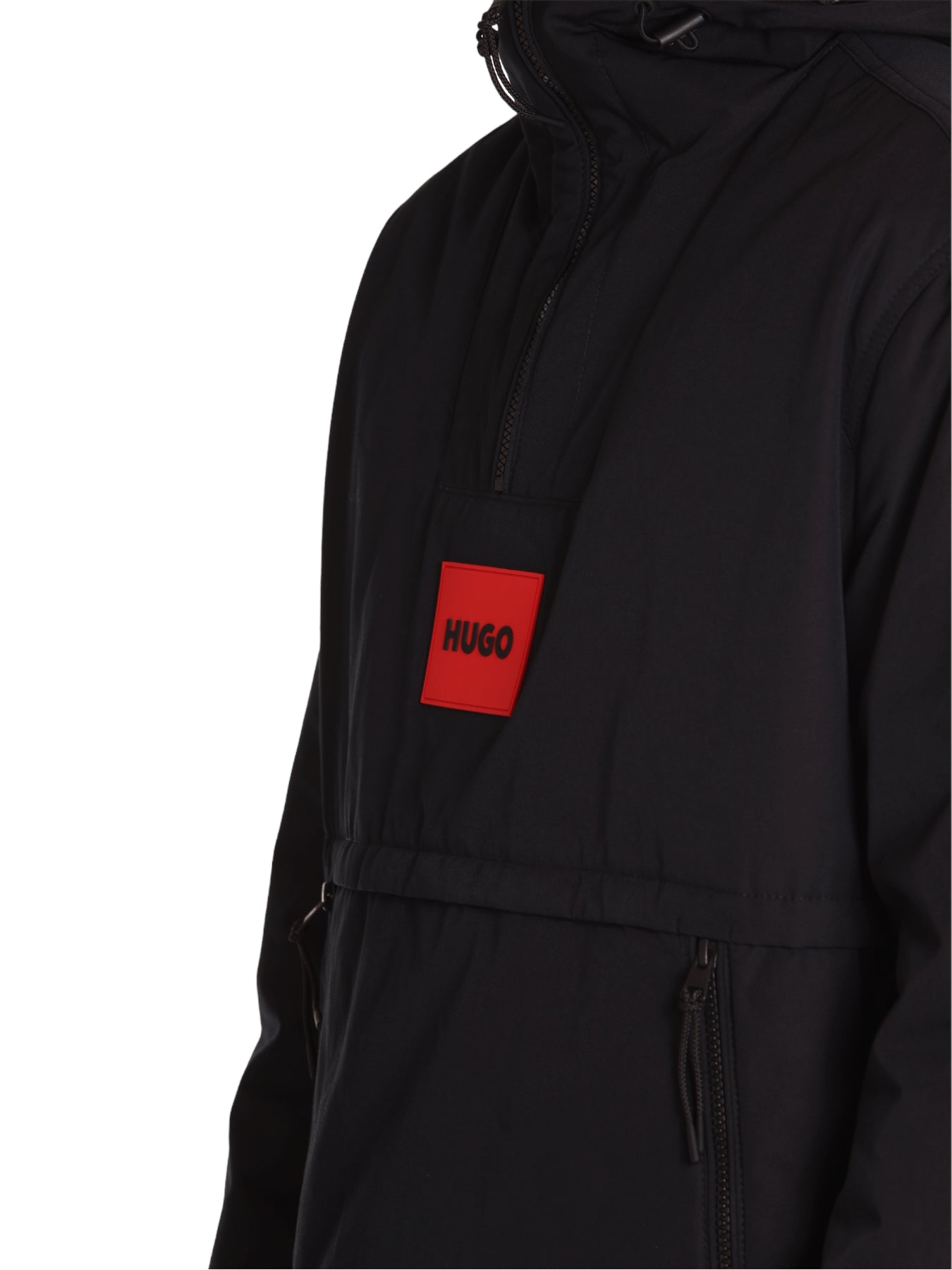 Hugo Jacket 50493103 Black
