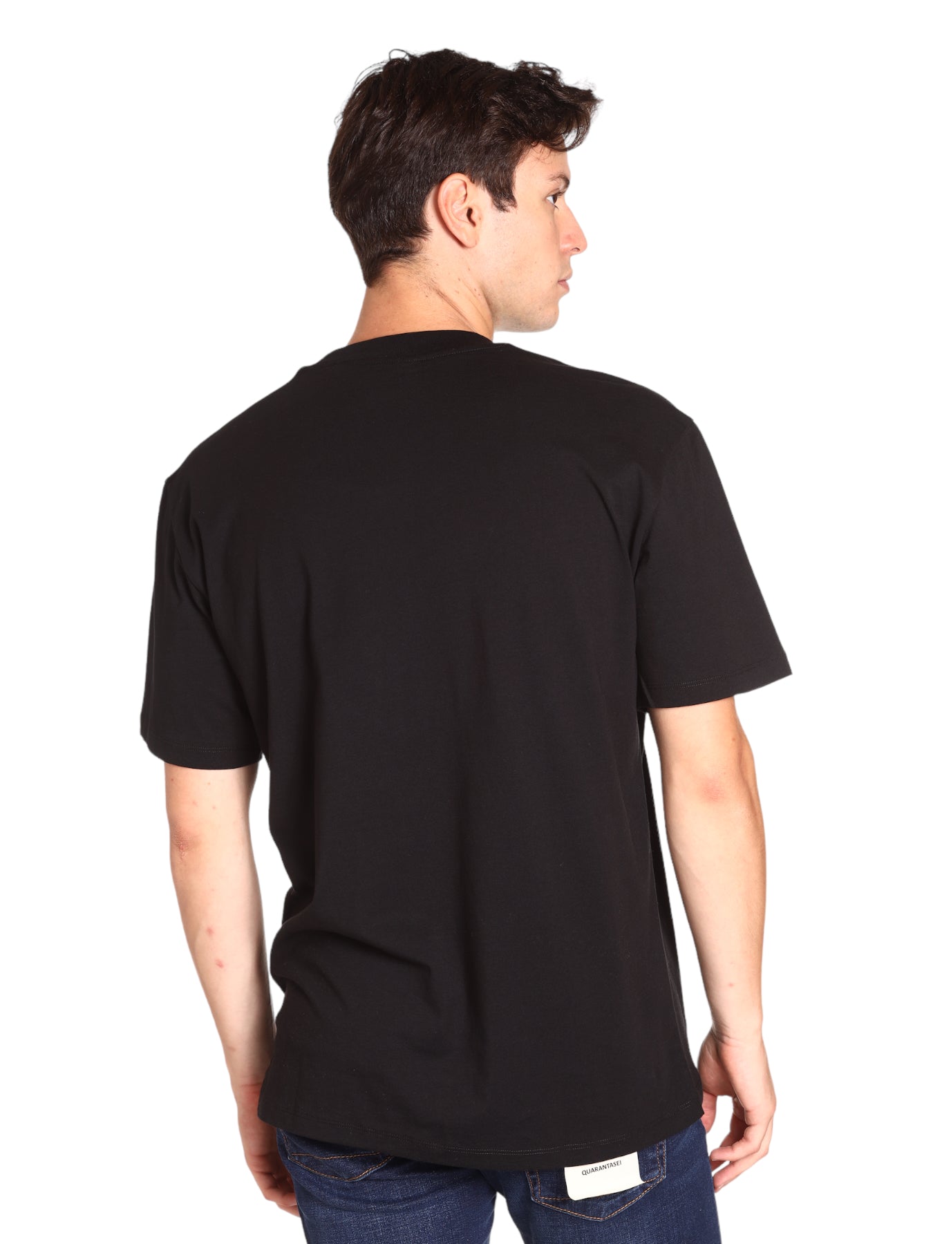 T-Shirt 50494591 Black