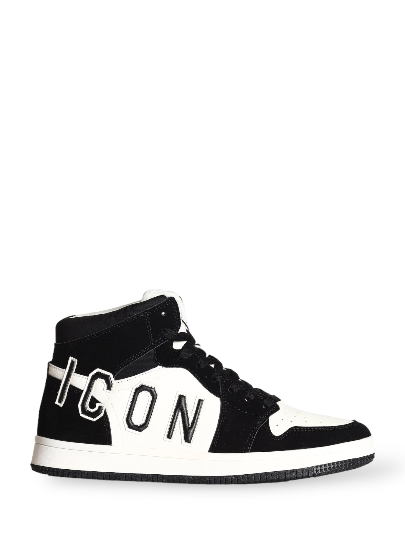 Icon Sneakers Ic948105sd Black