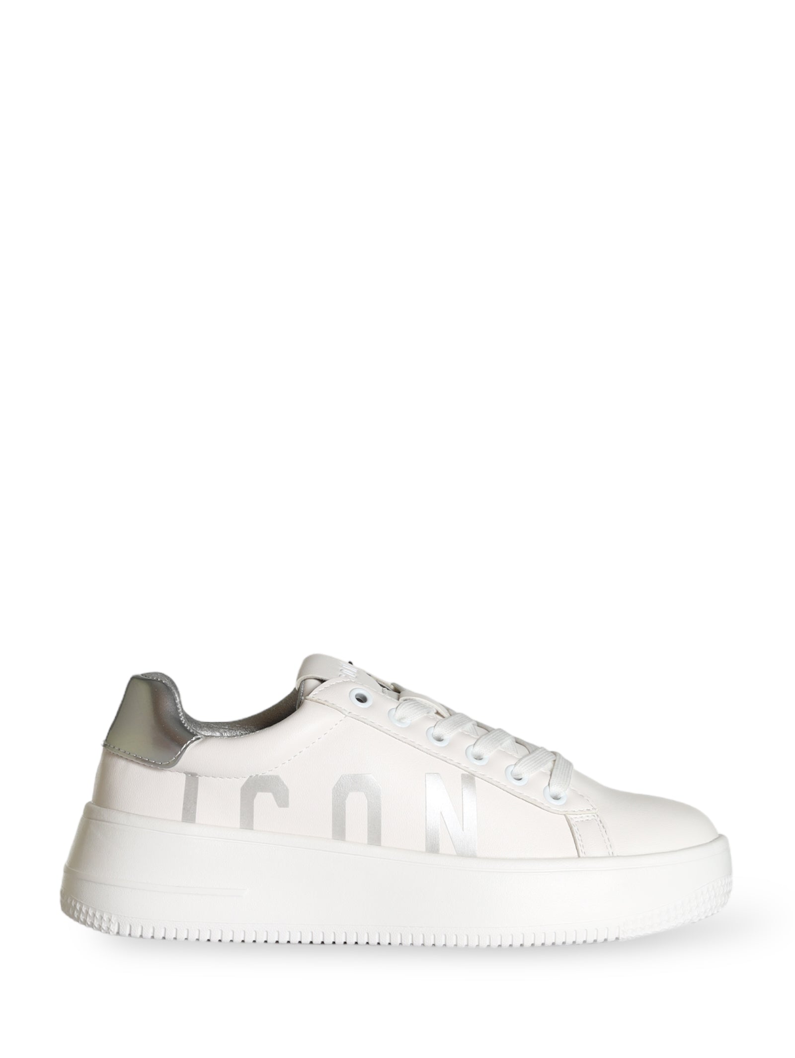 Icon Sneakers Ic948107sd White