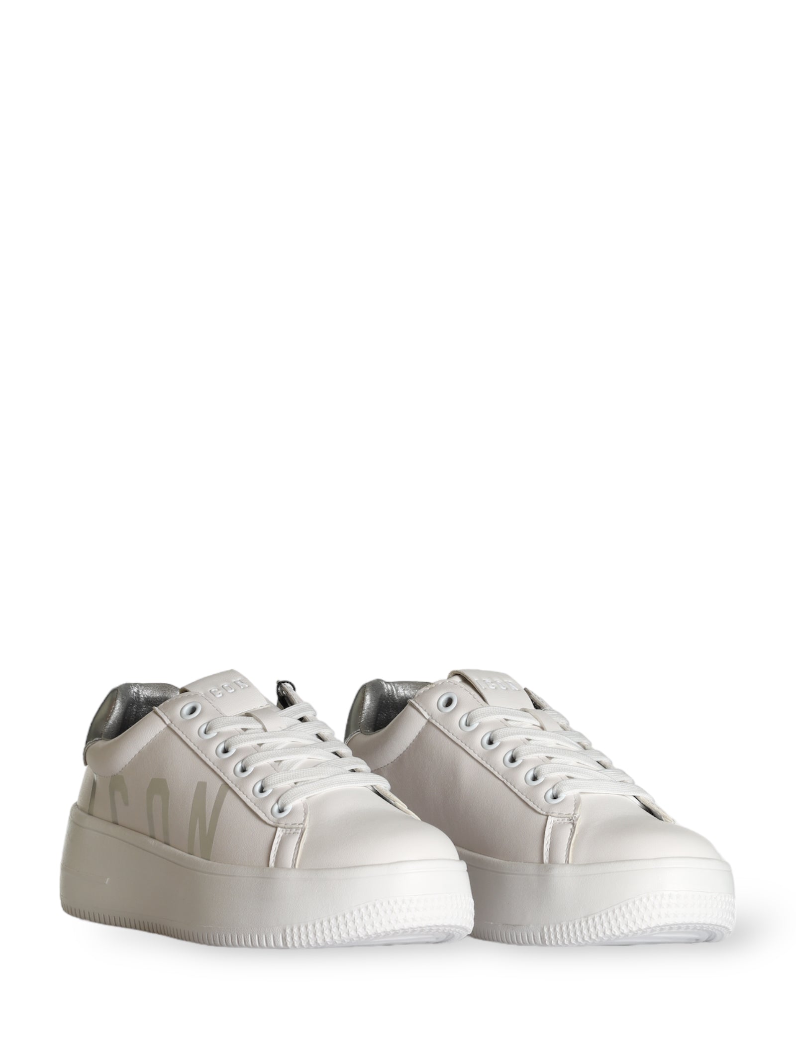 Sneakers Ic948107sd White