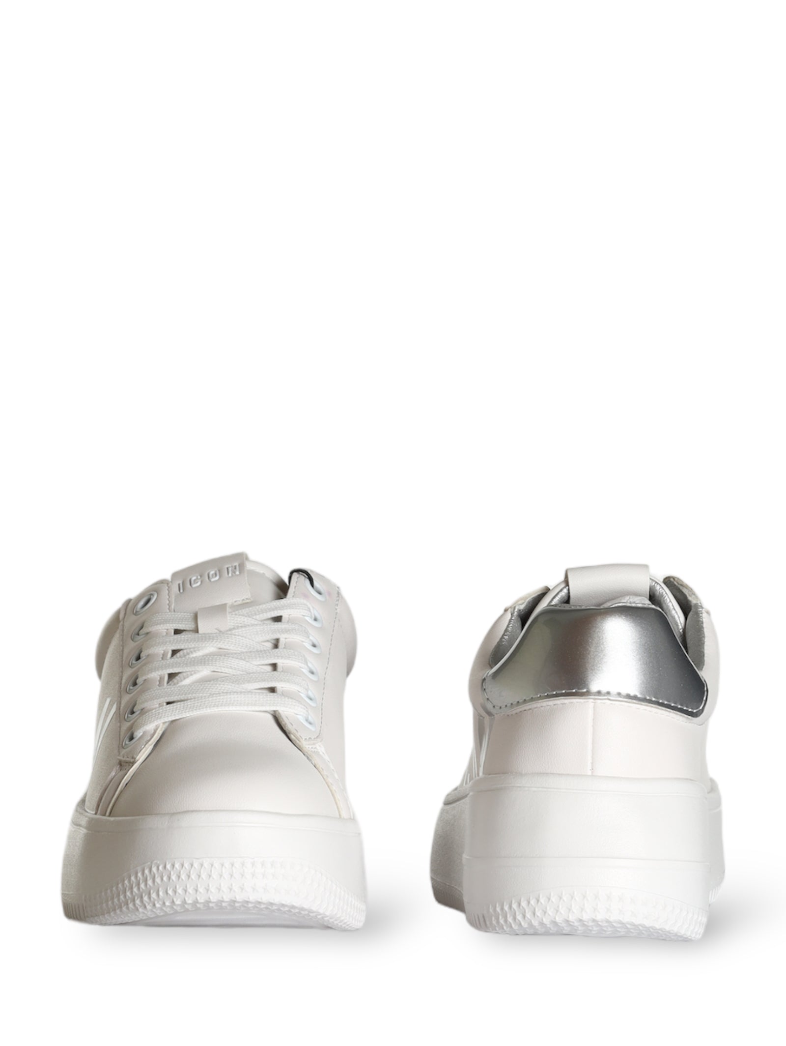 Icon Sneakers Ic948107sd White