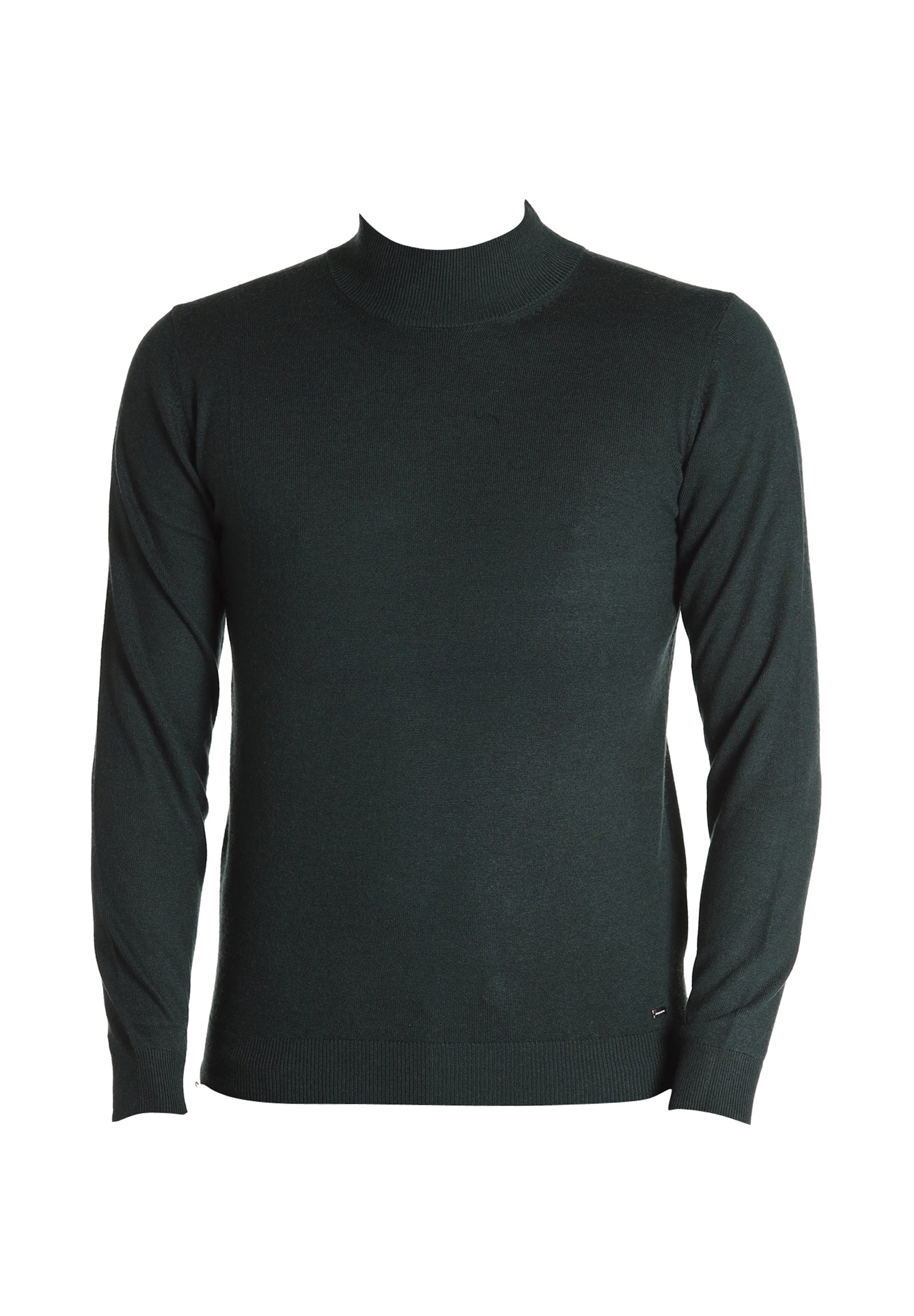 Sweater Mk590115 Forest Green