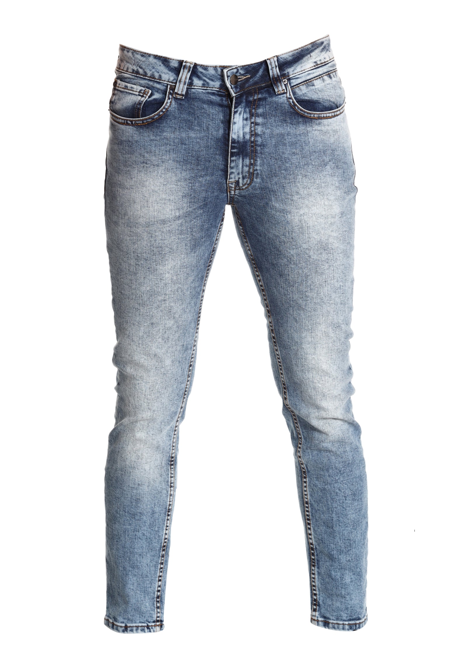 Jeans Mk595003 Blue Chiaro