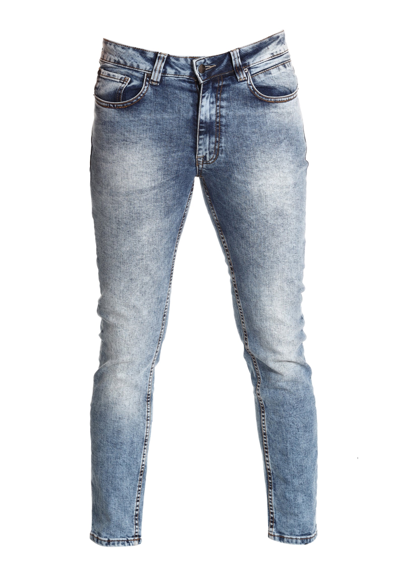 Markup Jeans Mk595003 Blue Chiaro