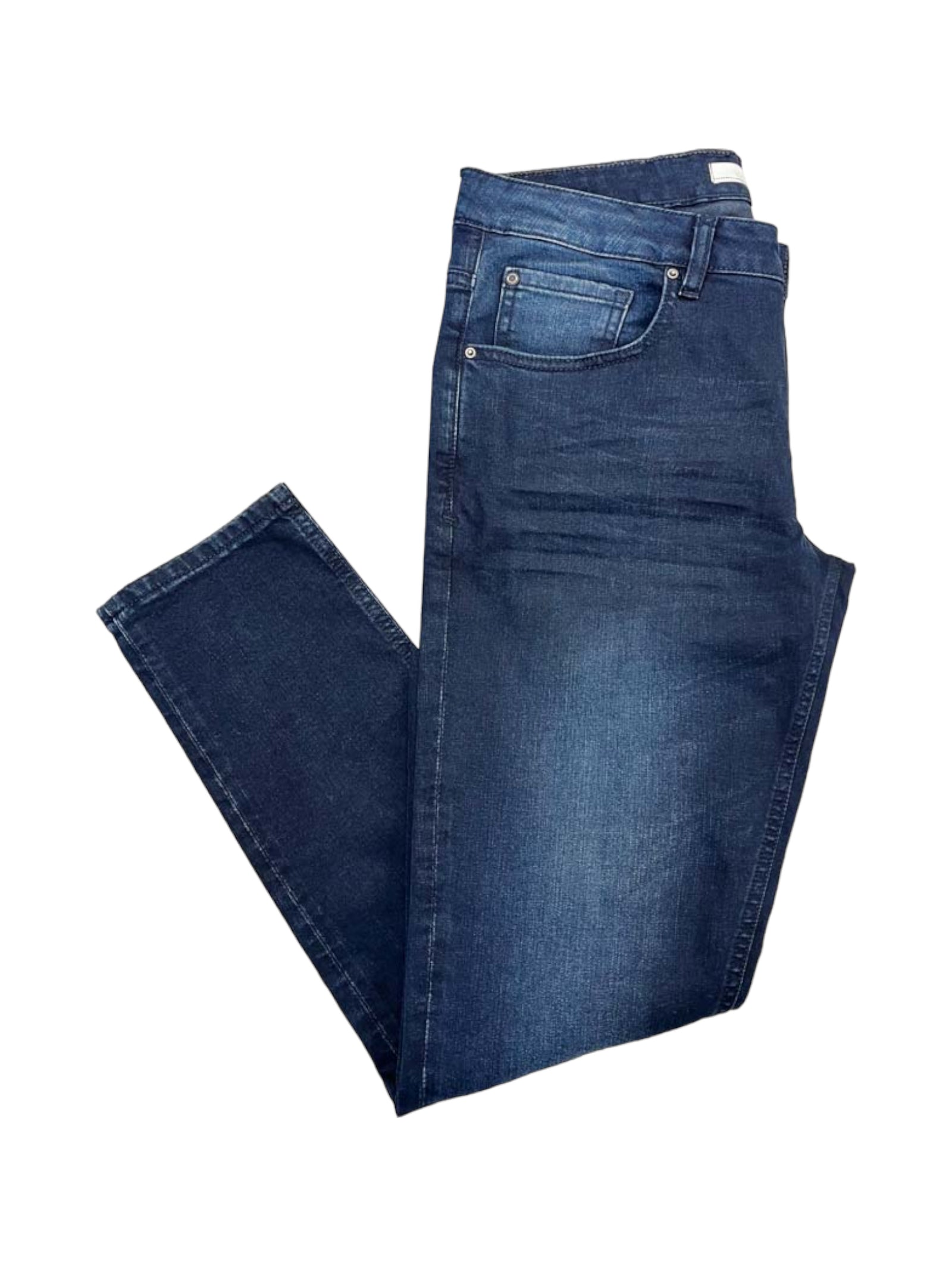 Jeans Mk595016 Blue Scuro