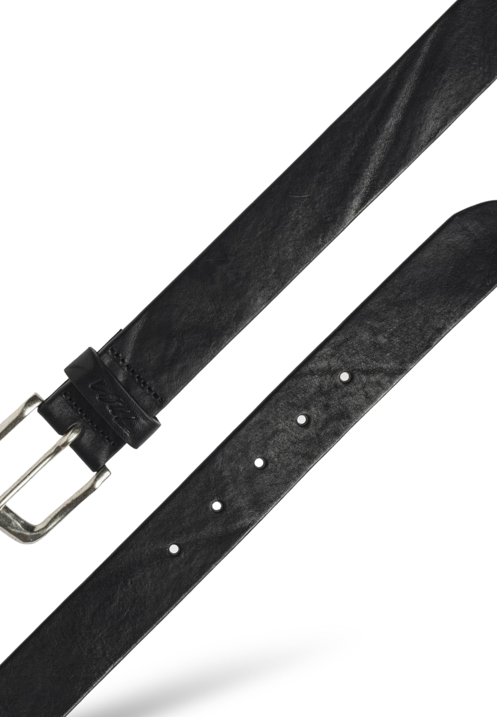 Belt McS-MB-09015 Black