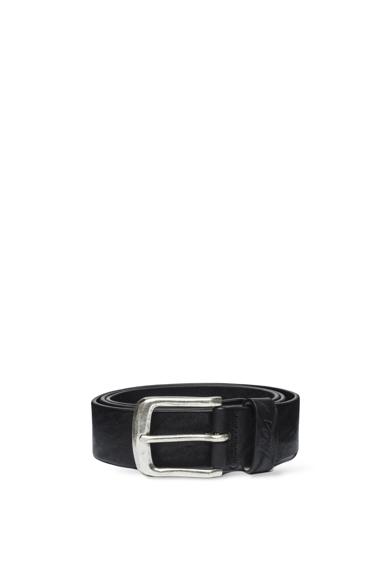 Belt McS-MB-09015 Black