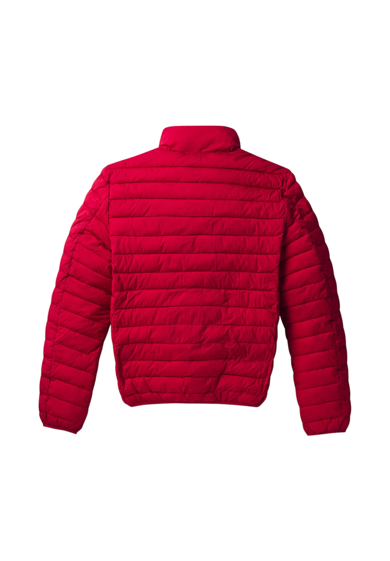 McS-MJ-09013 Flame Red jacket