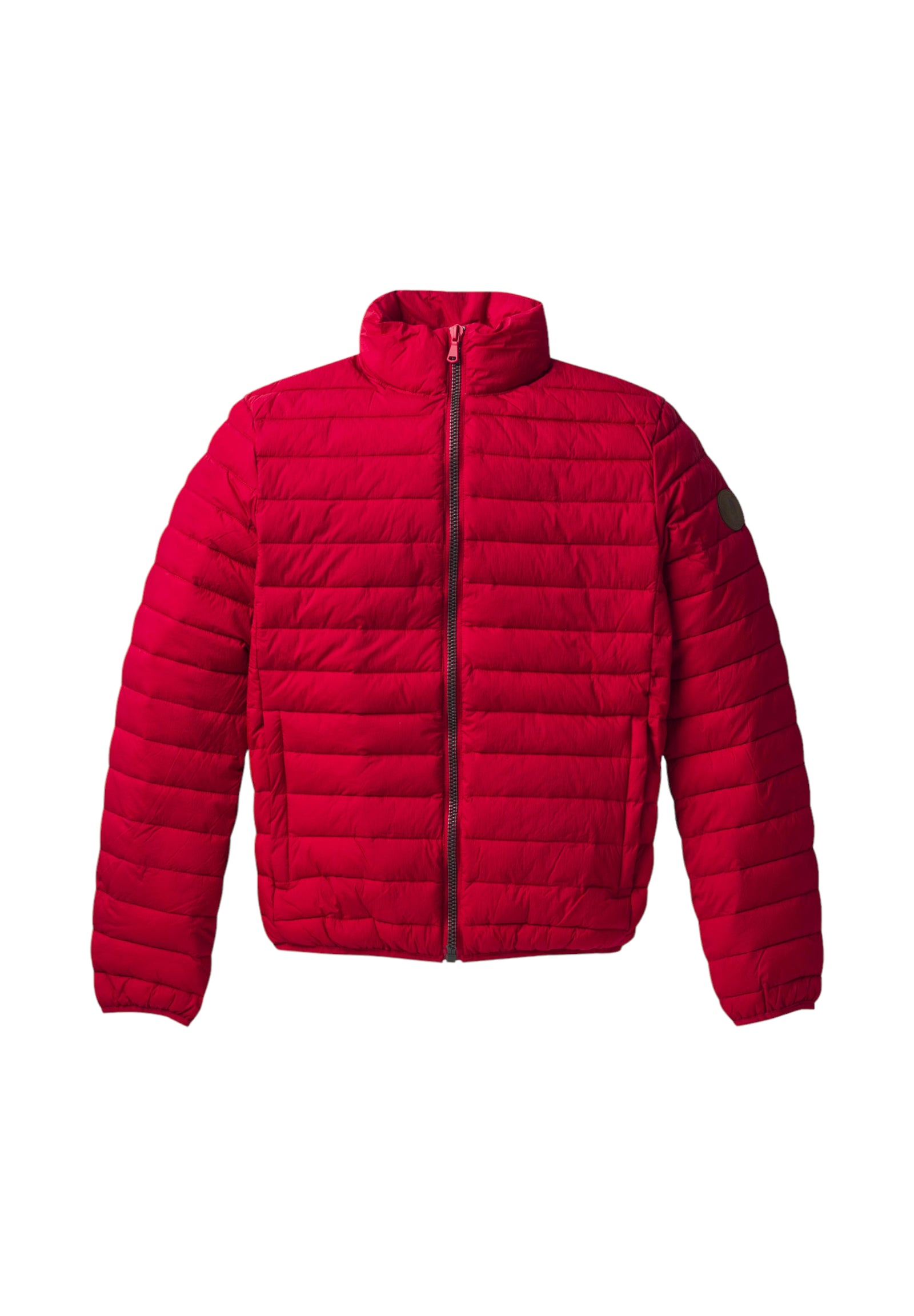 McS-MJ-09013 Flame Red jacket