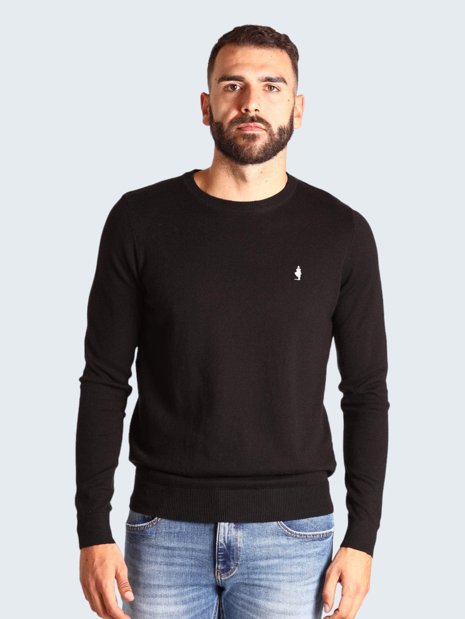 Mcs Maglione McS-M-K-09020 Black