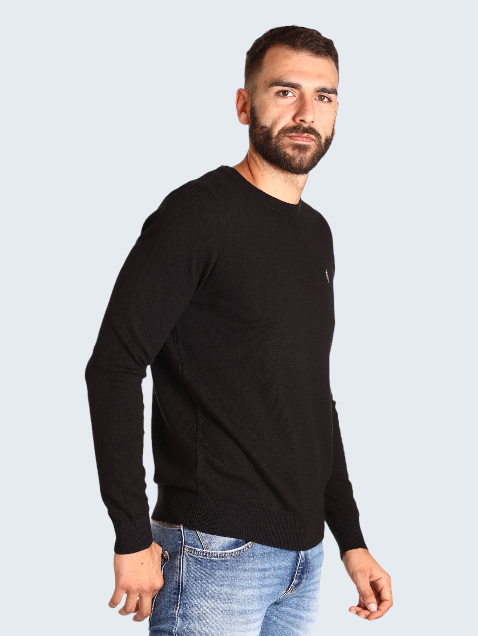 Mcs Maglione McS-M-K-09020 Black