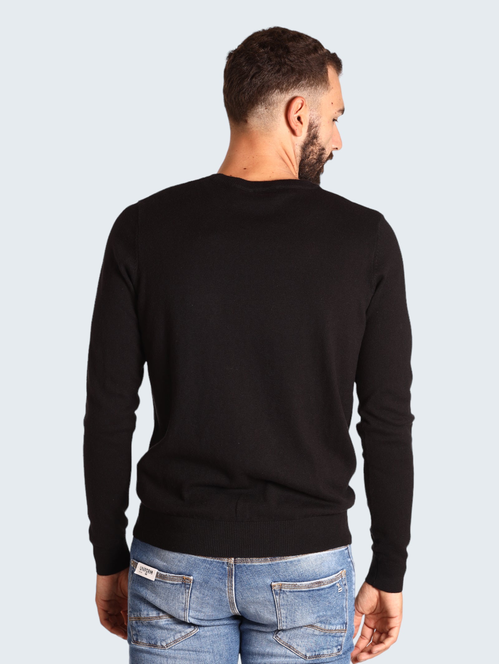 Mcs Maglione McS-M-K-09020 Black