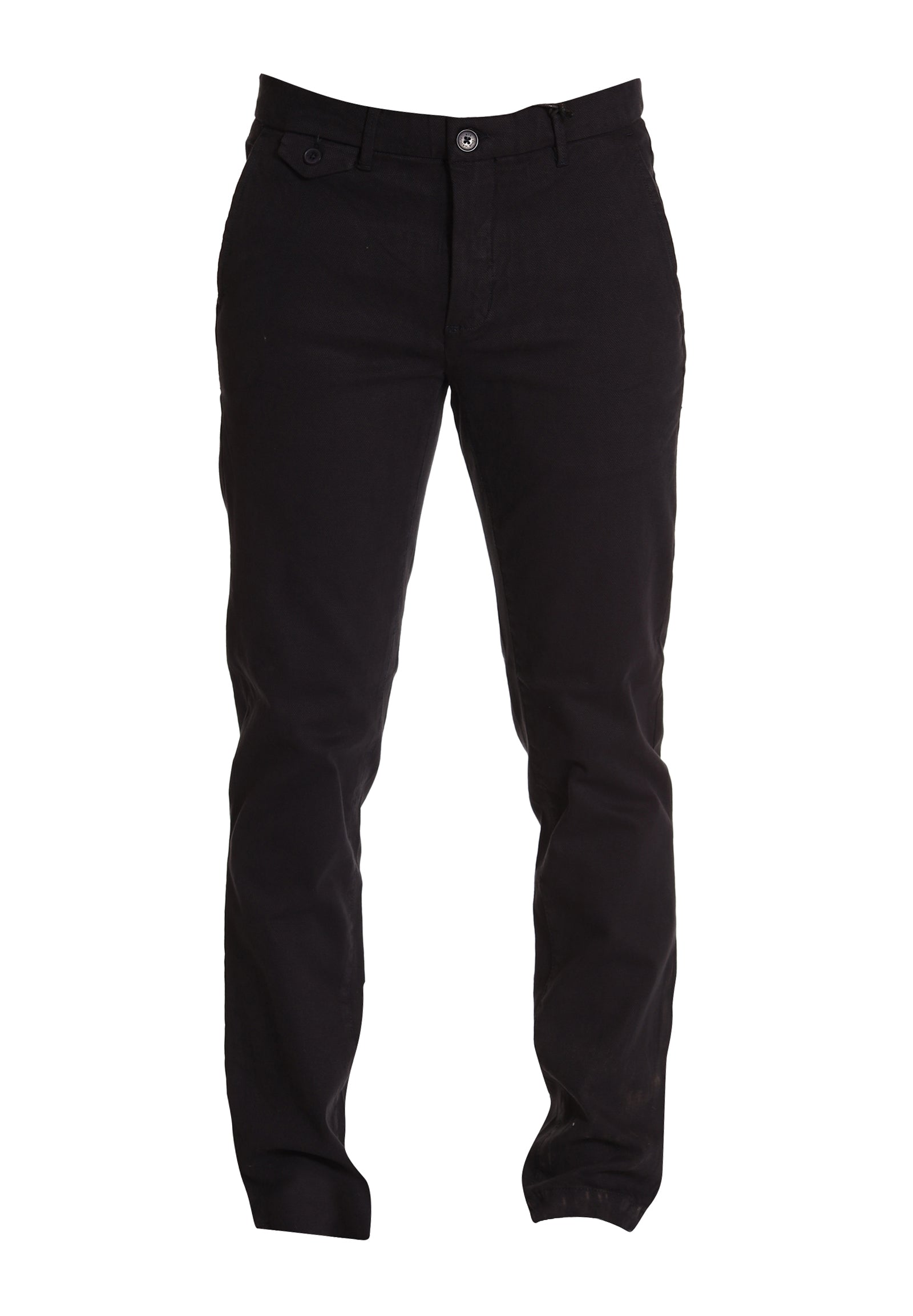 Mcs Pantaloni McS-M-P-09002 Blue Navy