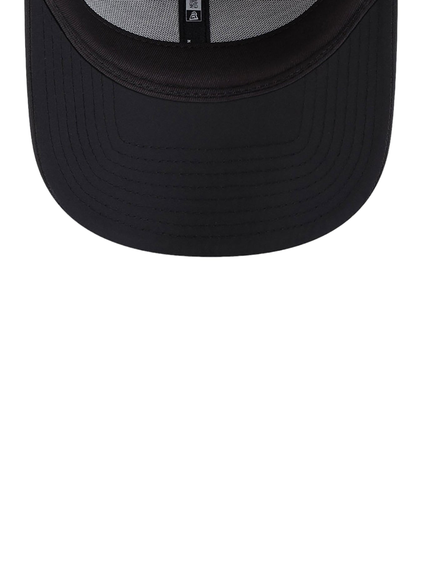 Cappello Da Baseball 60364217 Black