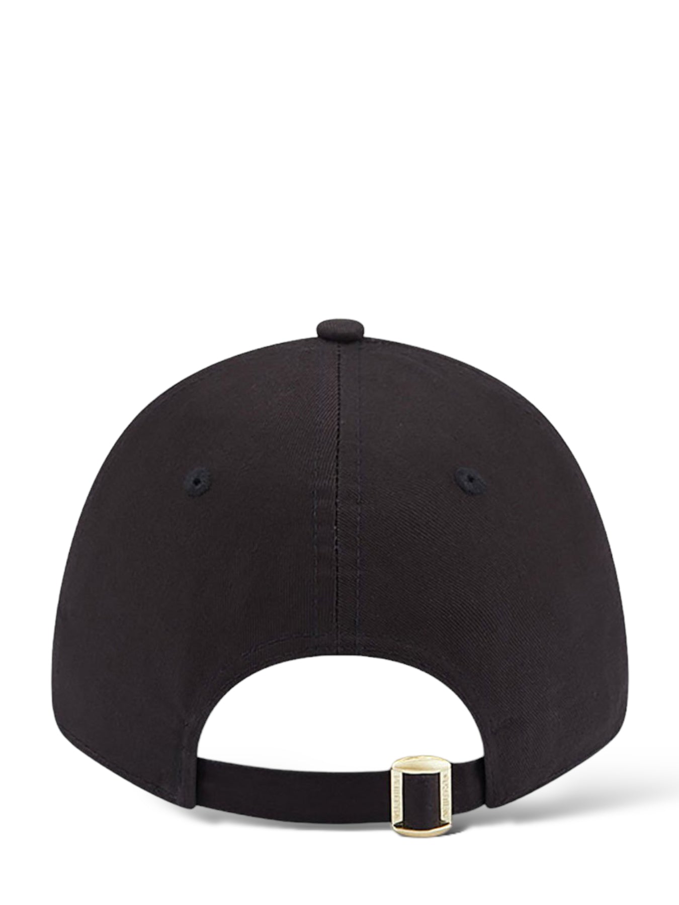 Cappello Da Baseball 60364417 Black