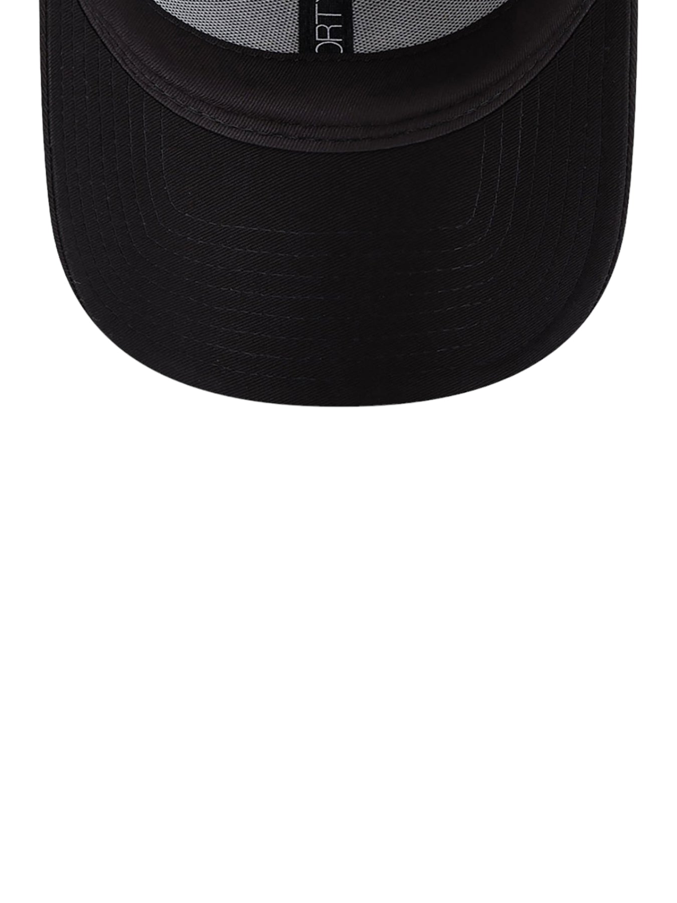 Cappello Da Baseball 60364417 Black