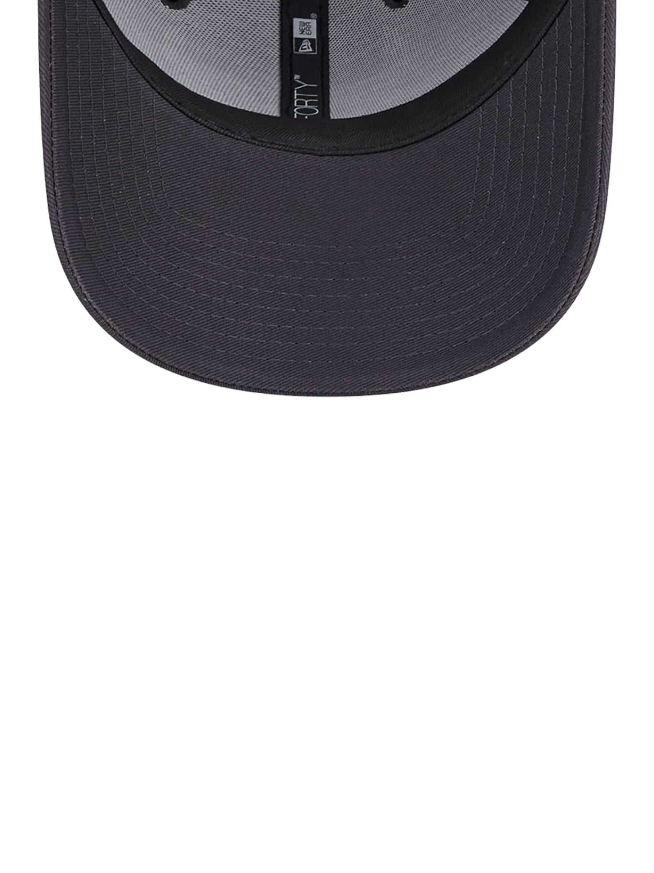 Cappello Da Baseball 60364418 Dk Grey