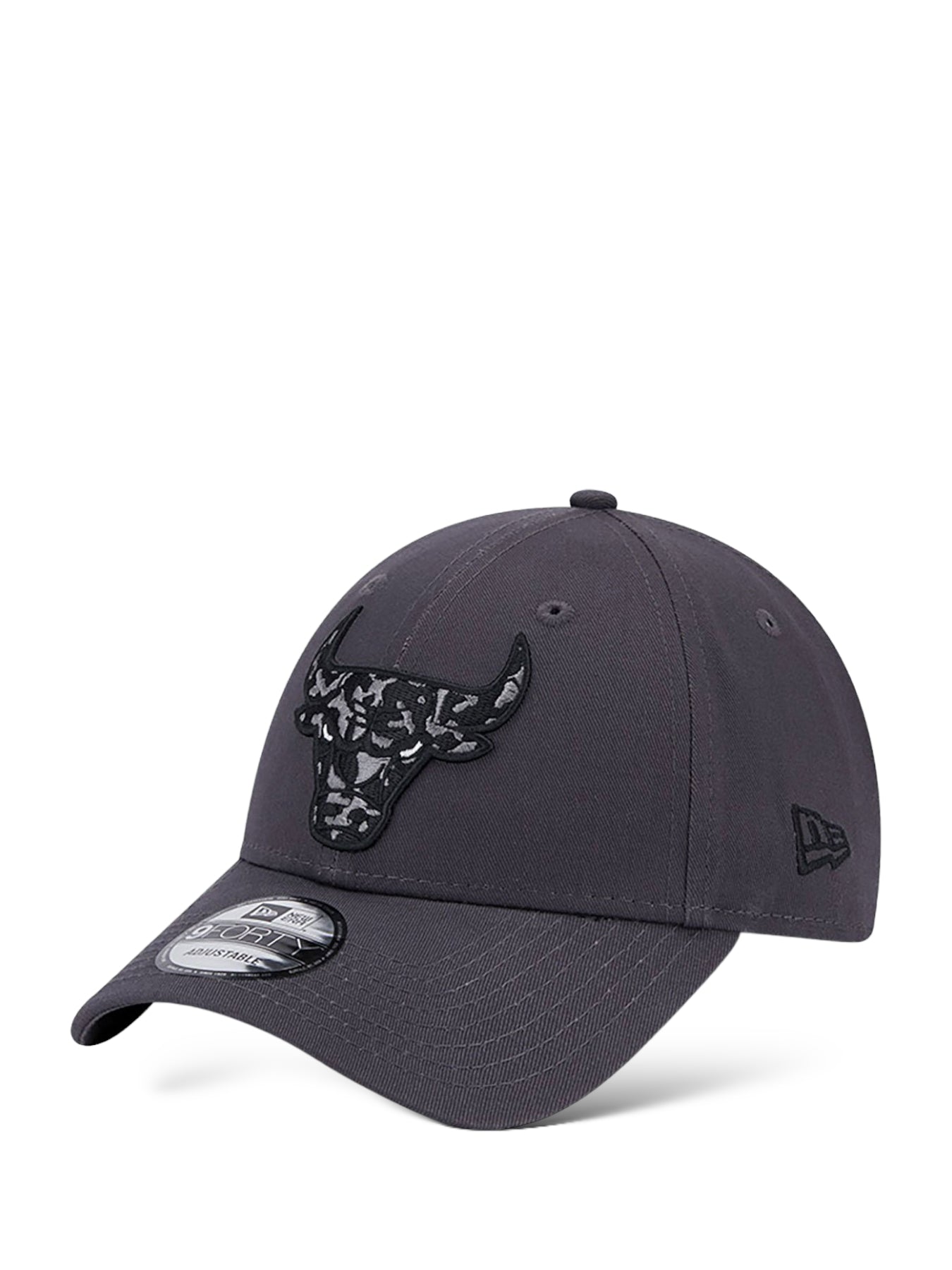 Cappello Da Baseball 60364418 Dk Grey