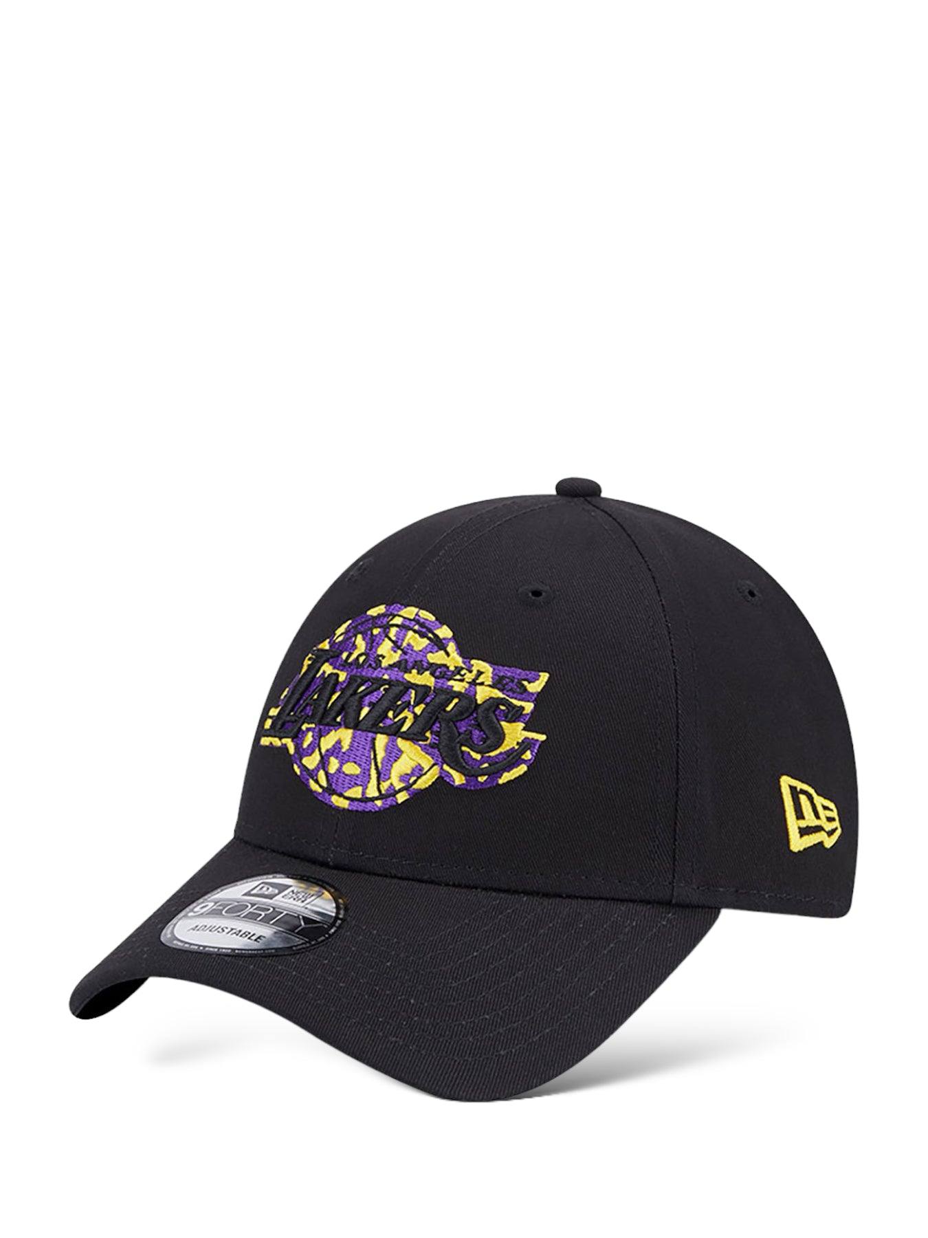 New Era Baseball Hat 60364424 Black