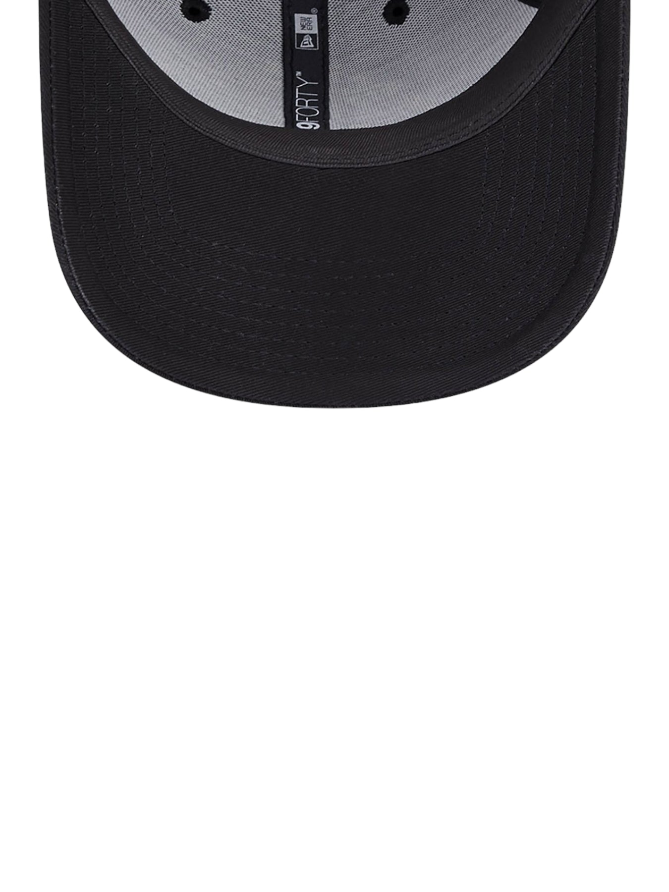 Cappello Da Baseball 60364424 Black