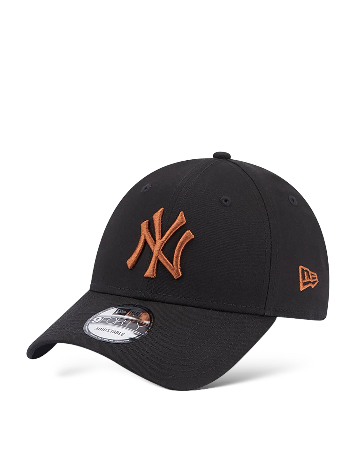 Cappello Da Baseball 60364447 Black