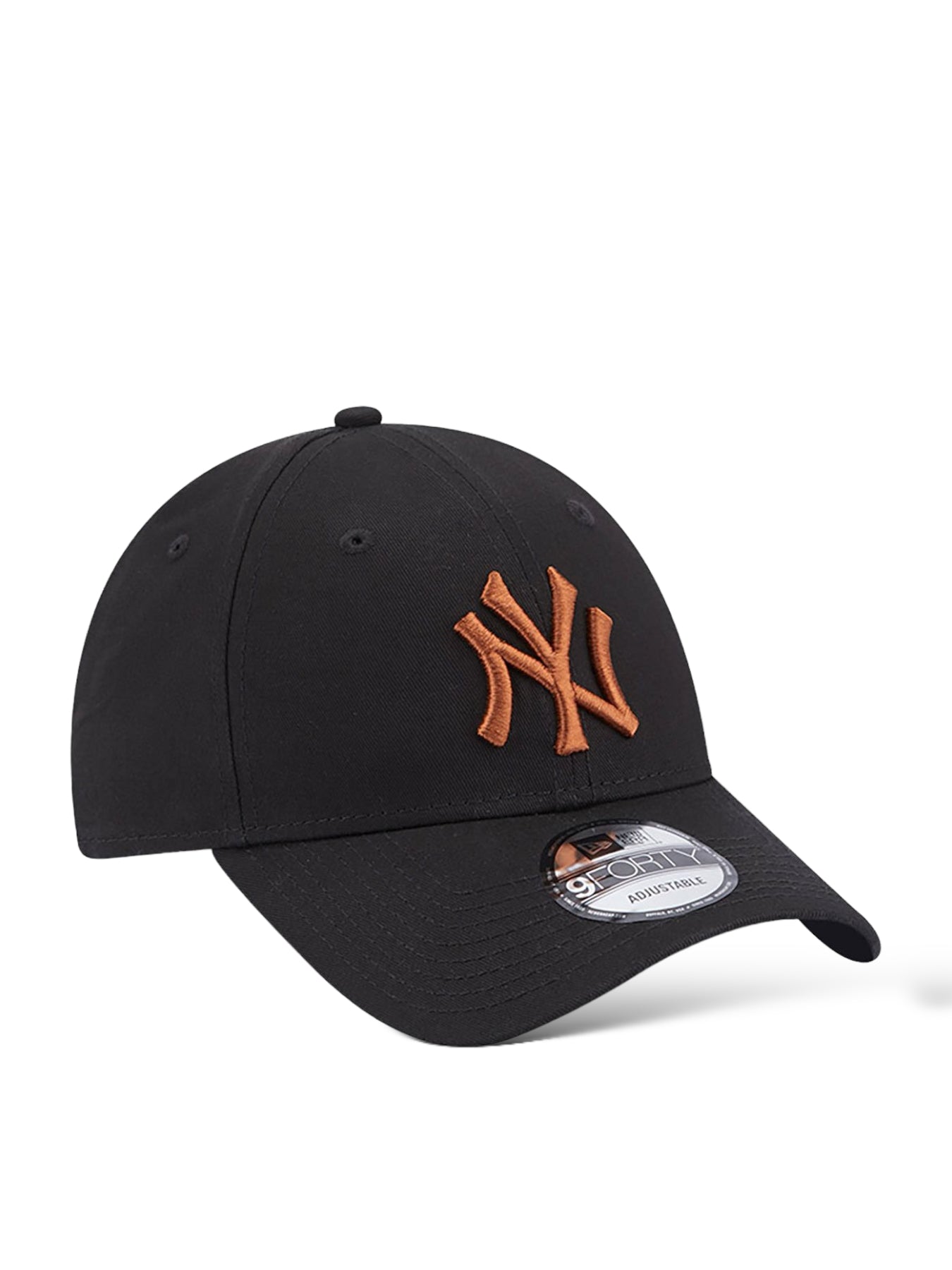 Cappello Da Baseball 60364447 Black