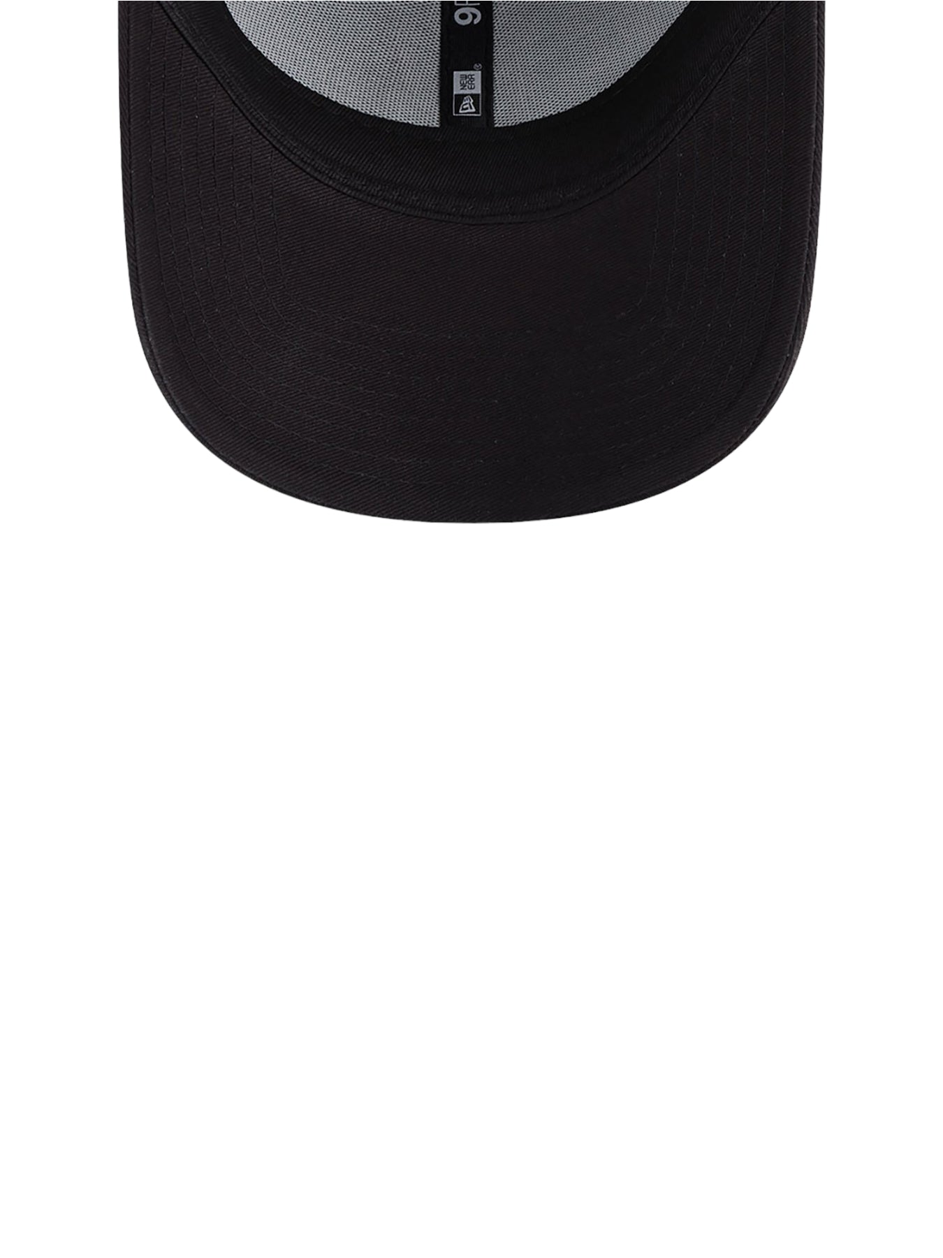 Cappello Da Baseball 60364447 Black