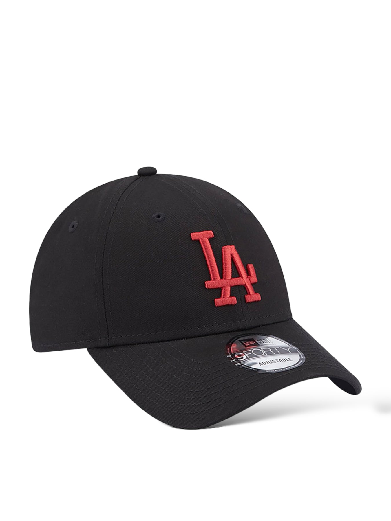 New Era Baseball Hat 60364448 Black