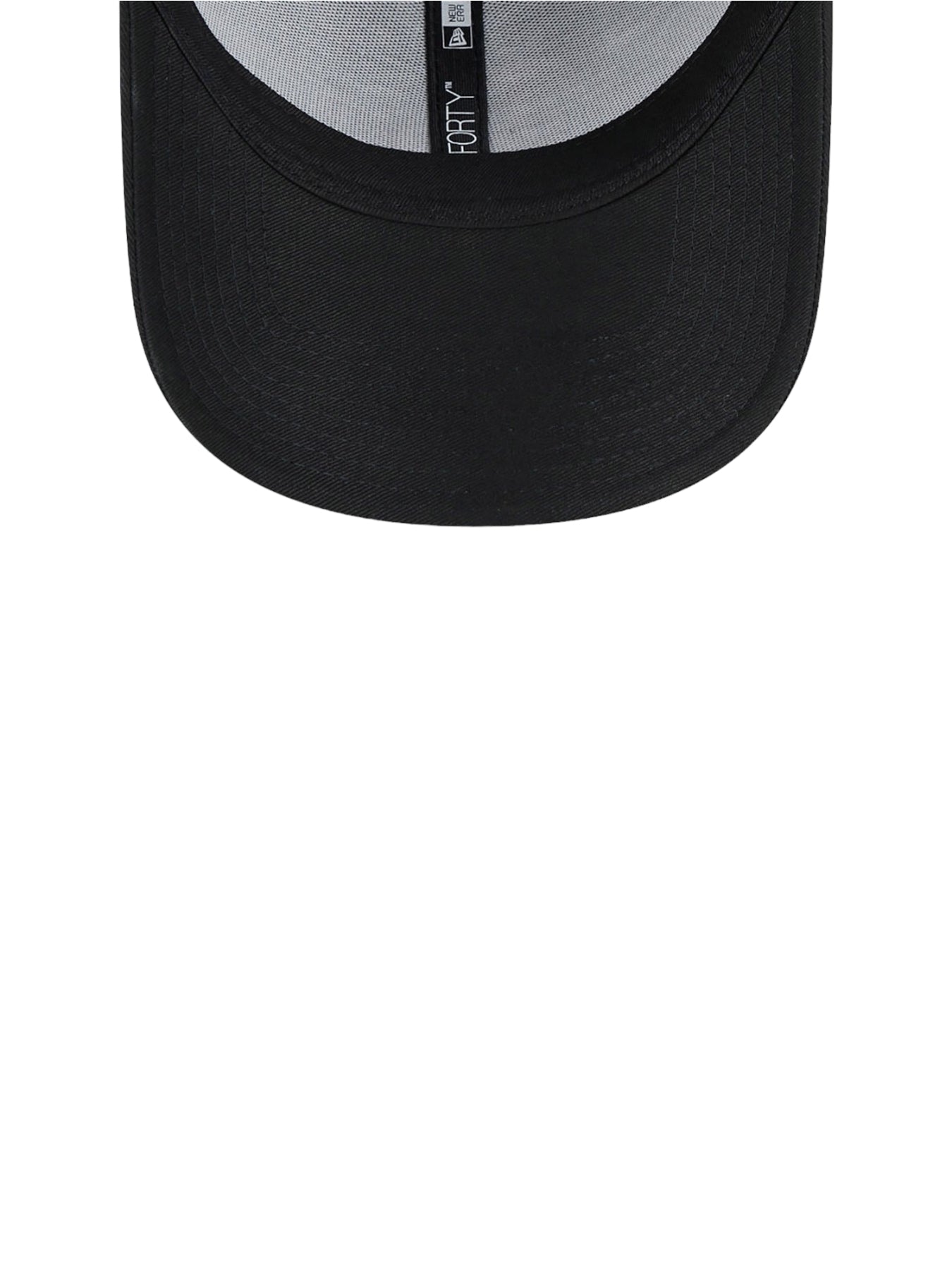 New Era Baseball Hat 60364448 Black