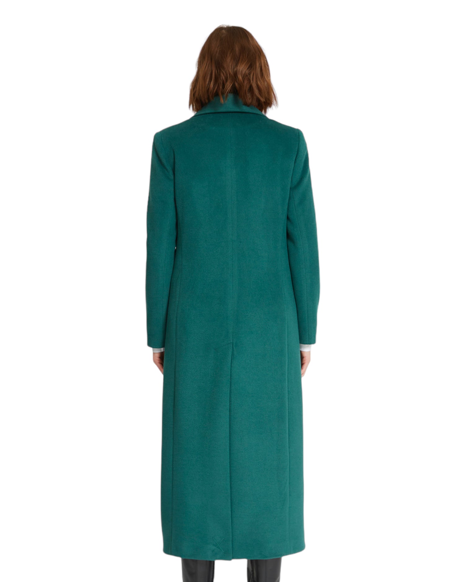 Cappotto Gpa23389cp Green Storm