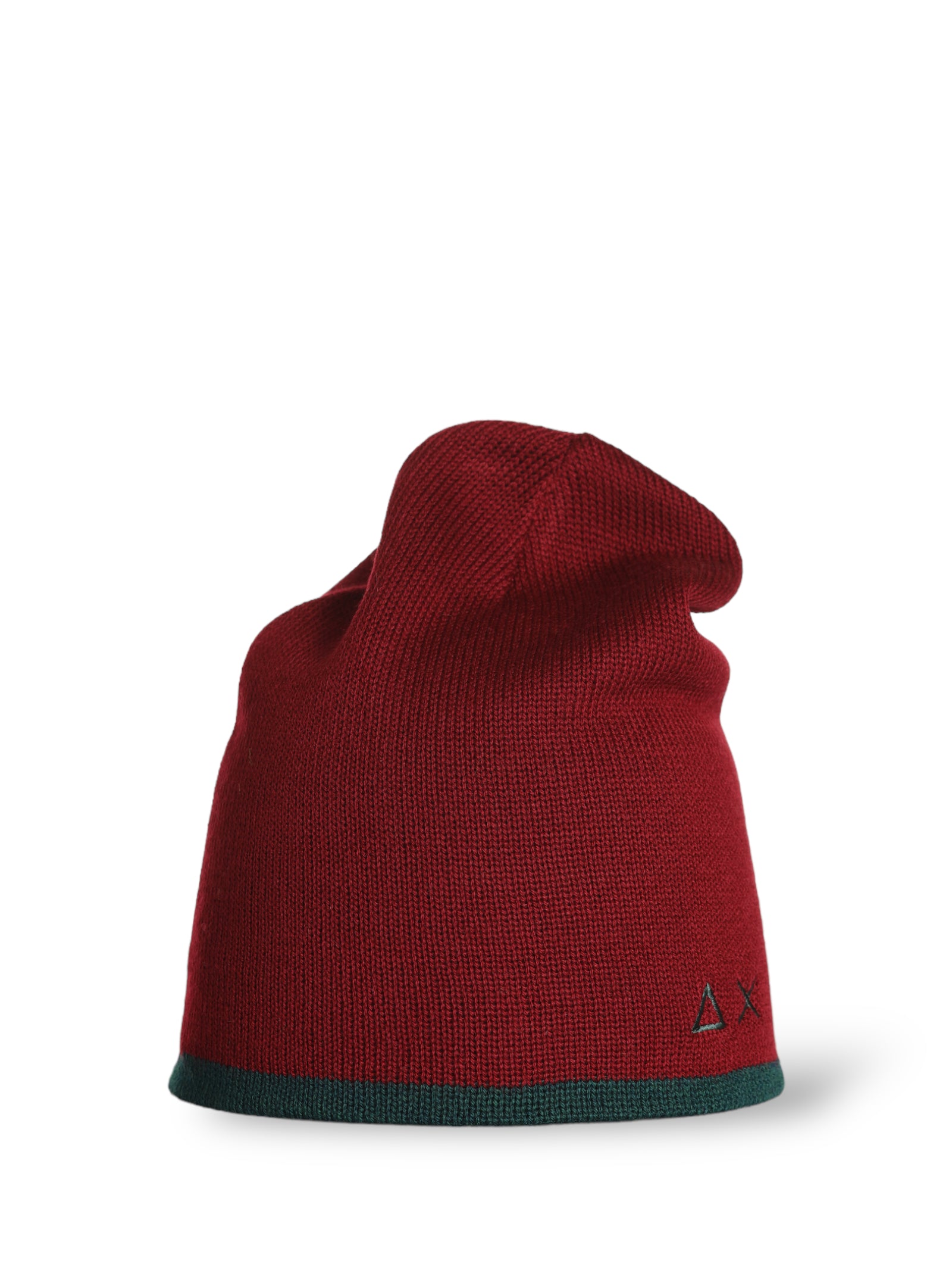 Cappello C43101 Rosso