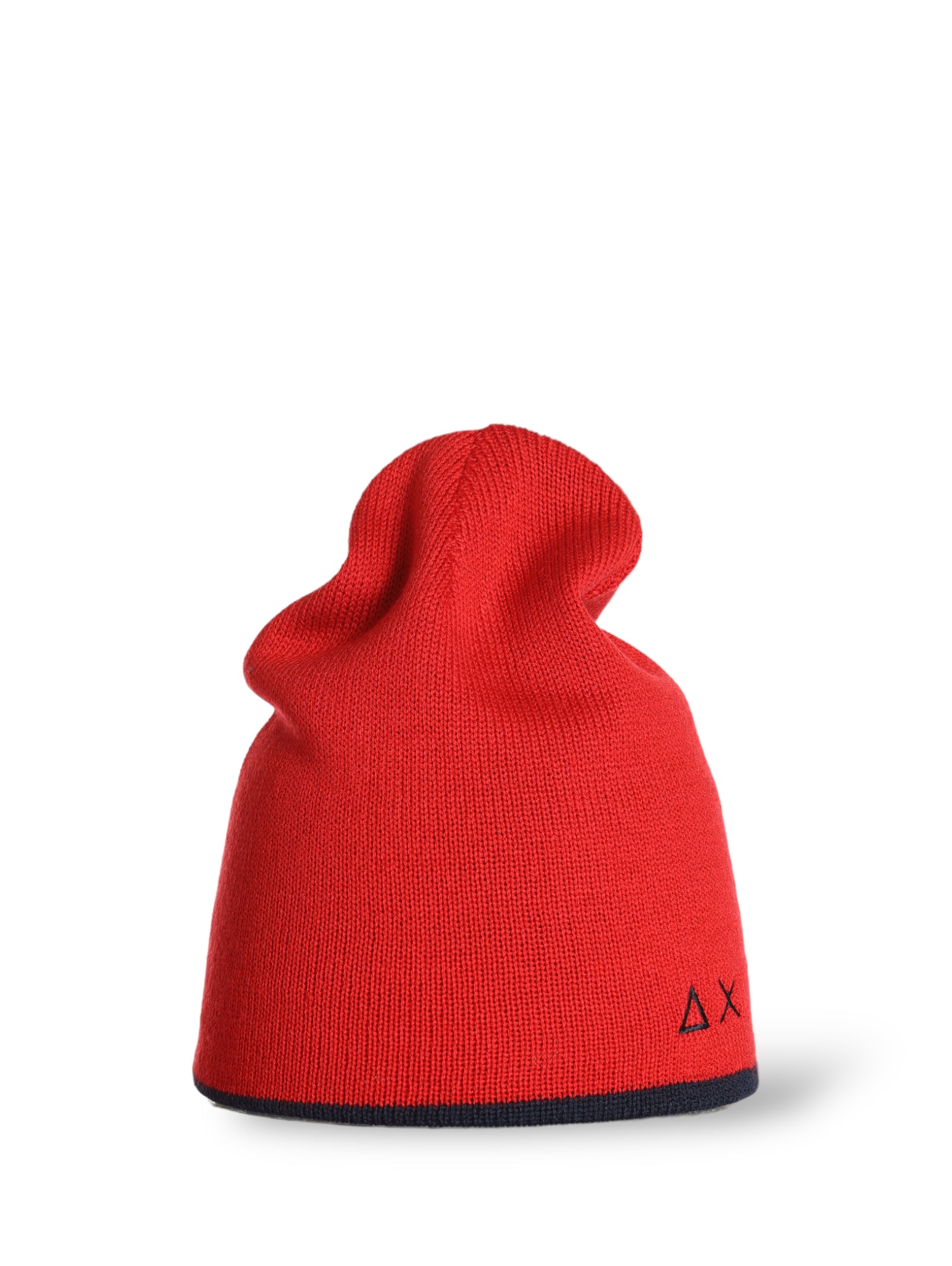Cappello C43101 Rosso Fuoco