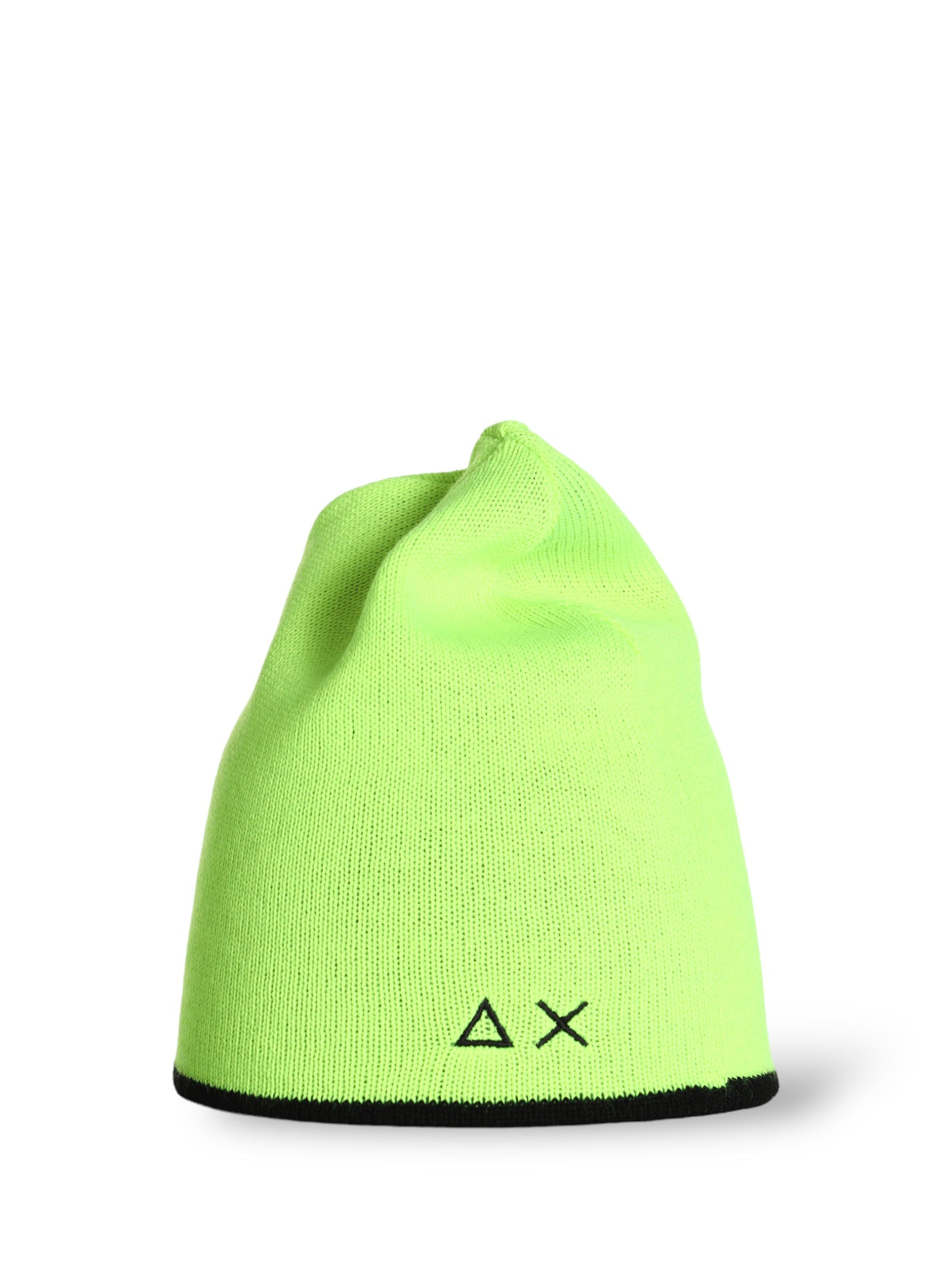 Sun68 Hat C43101 Fluo Yellow