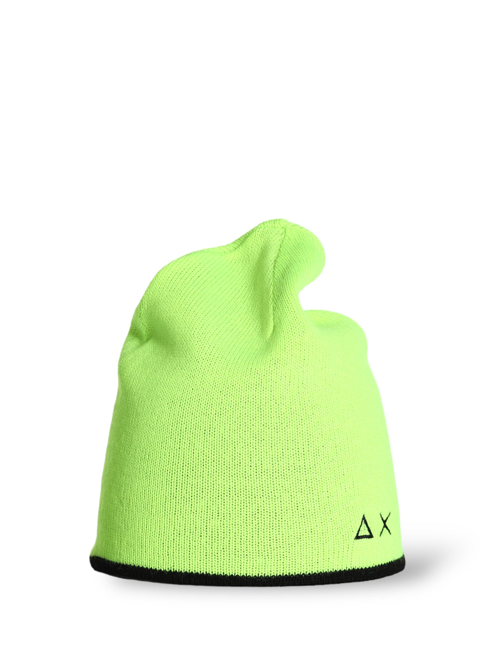 Sun68 Hat C43101 Fluo Yellow