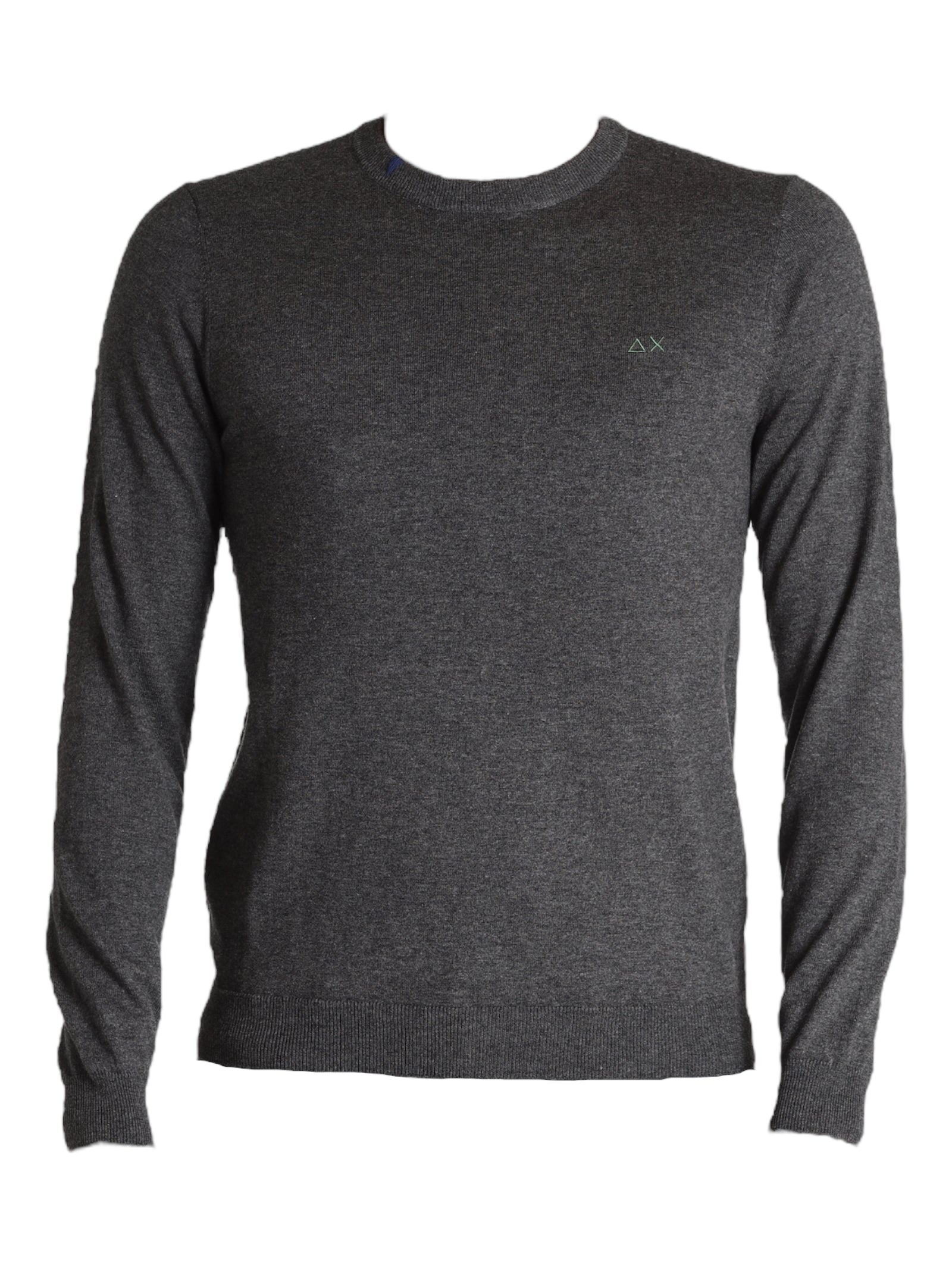Sweater K43101 Dark Grey
