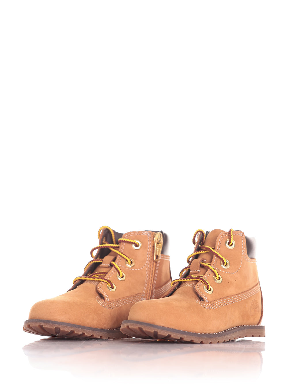 Timberland Scarponcini Tb0a125q Wheat