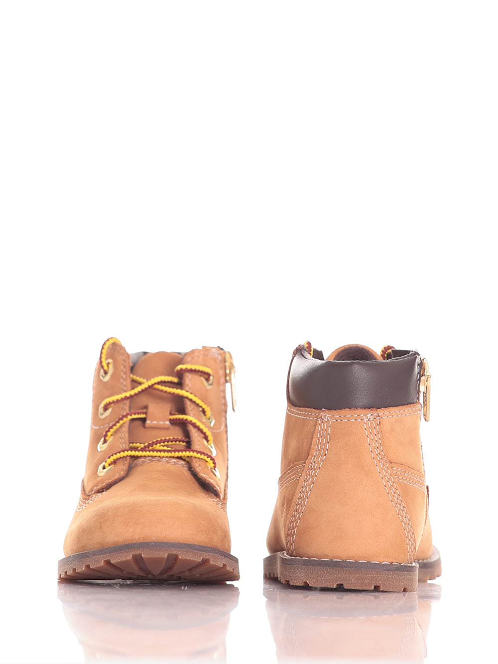 Timberland Scarponcini Tb0a125q Wheat